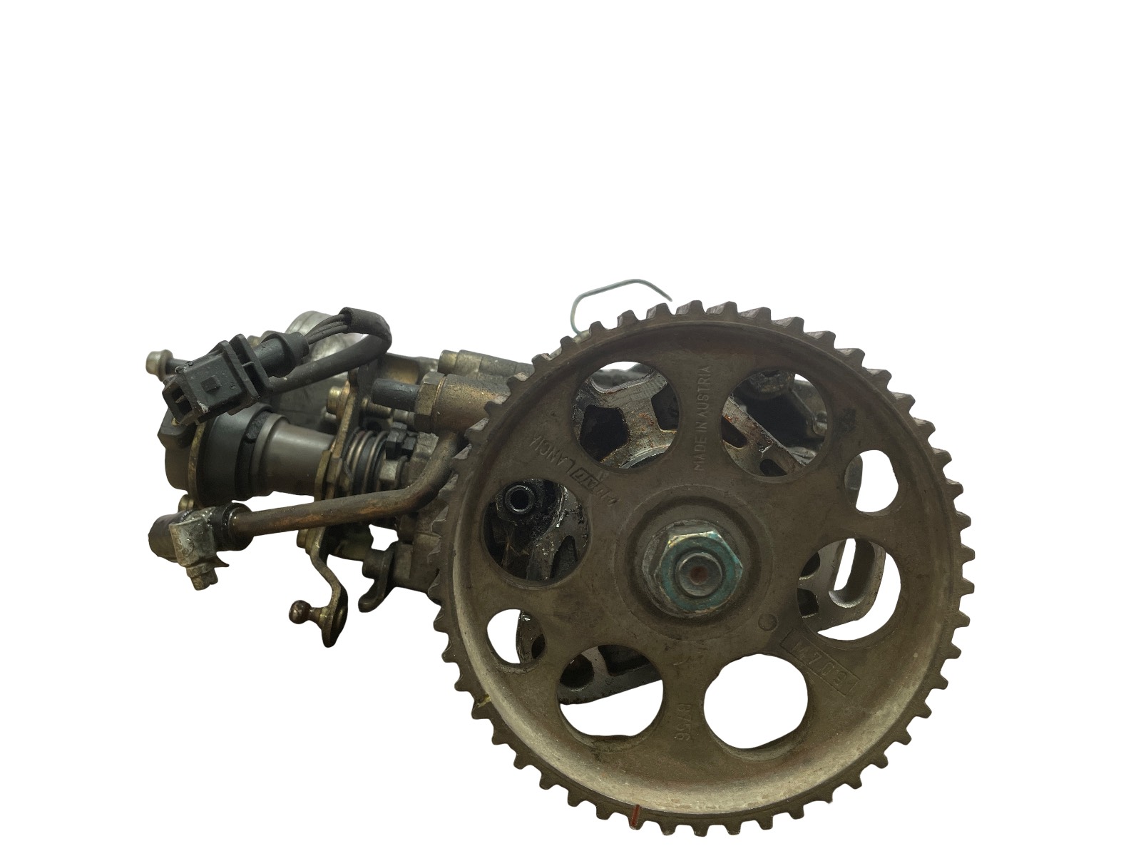 Pompa Iniezione (Lancia Bosch) 7784177 Usato