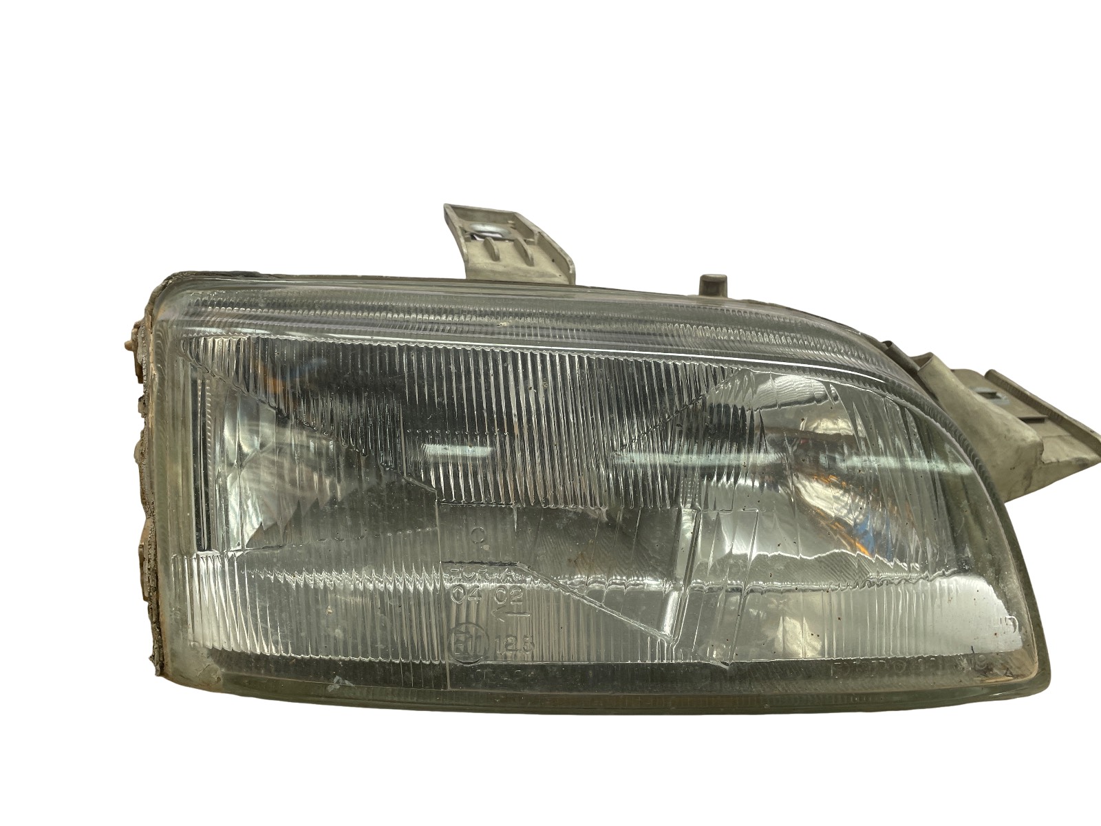 Proiettore Destro 46433209 S0376 Usato