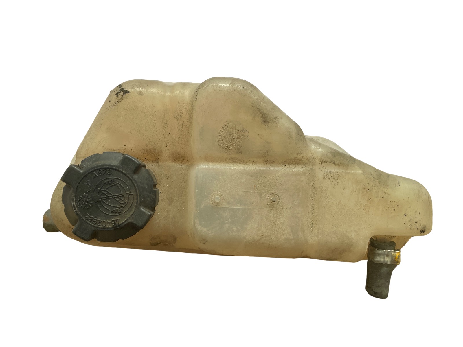 Vaschetta Compensazione Radiatore 7745647 Usato
