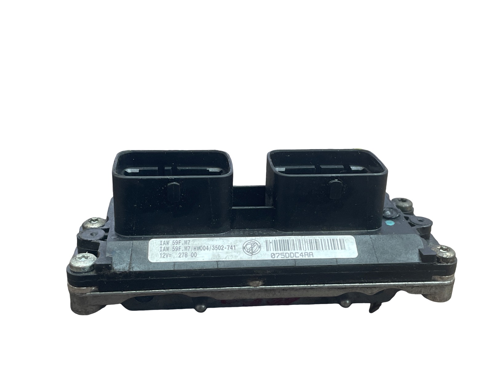 Centralina Iniezione (Magneti Marelli) 46820324 IAW 59F.M7 Usato