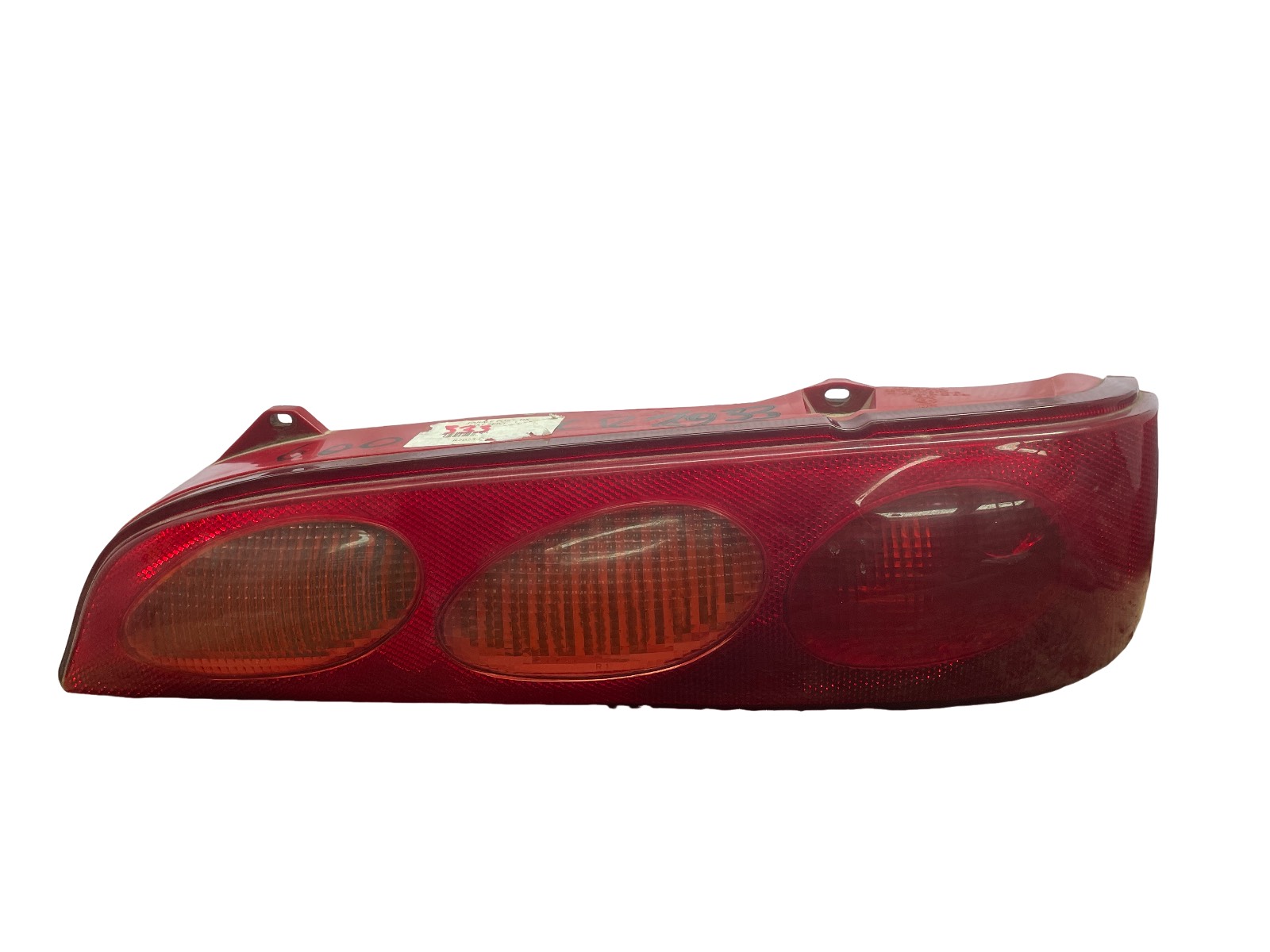Fanale Post. Destro (Depo) 46511337 08-661-1911R-R Usato