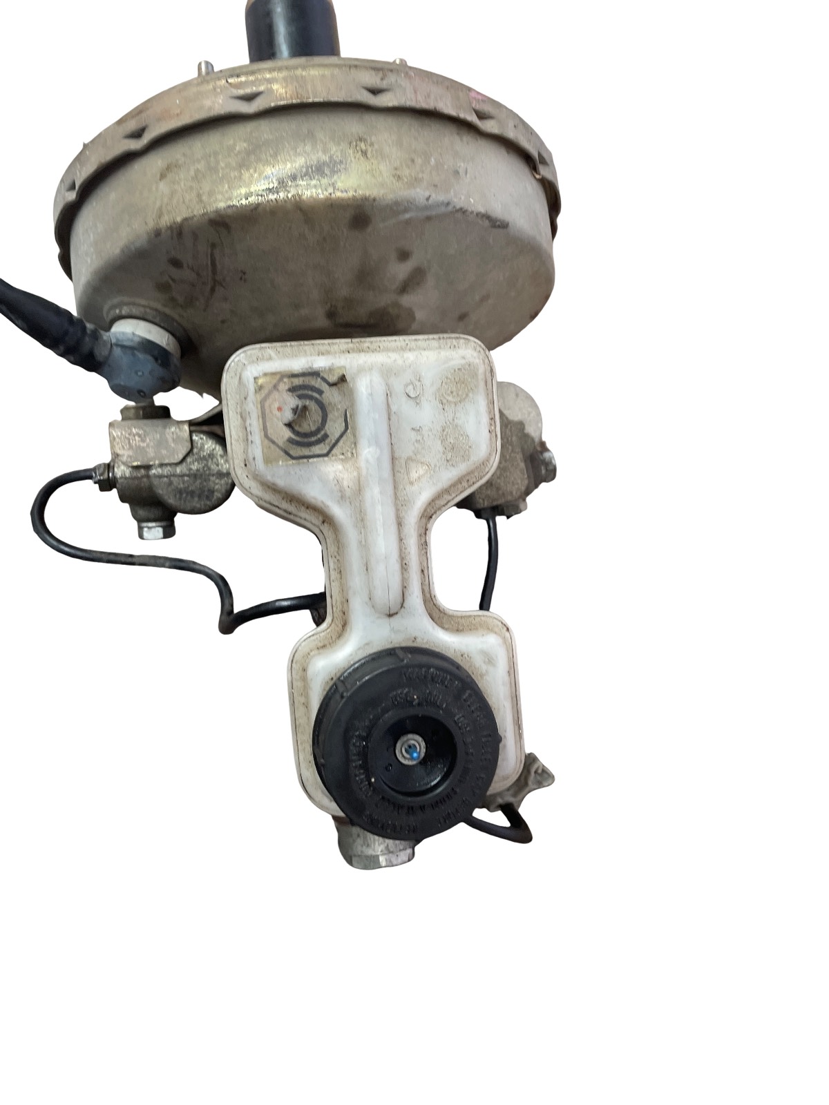 Servofreno (Fiat) 7744077 383004 Usato