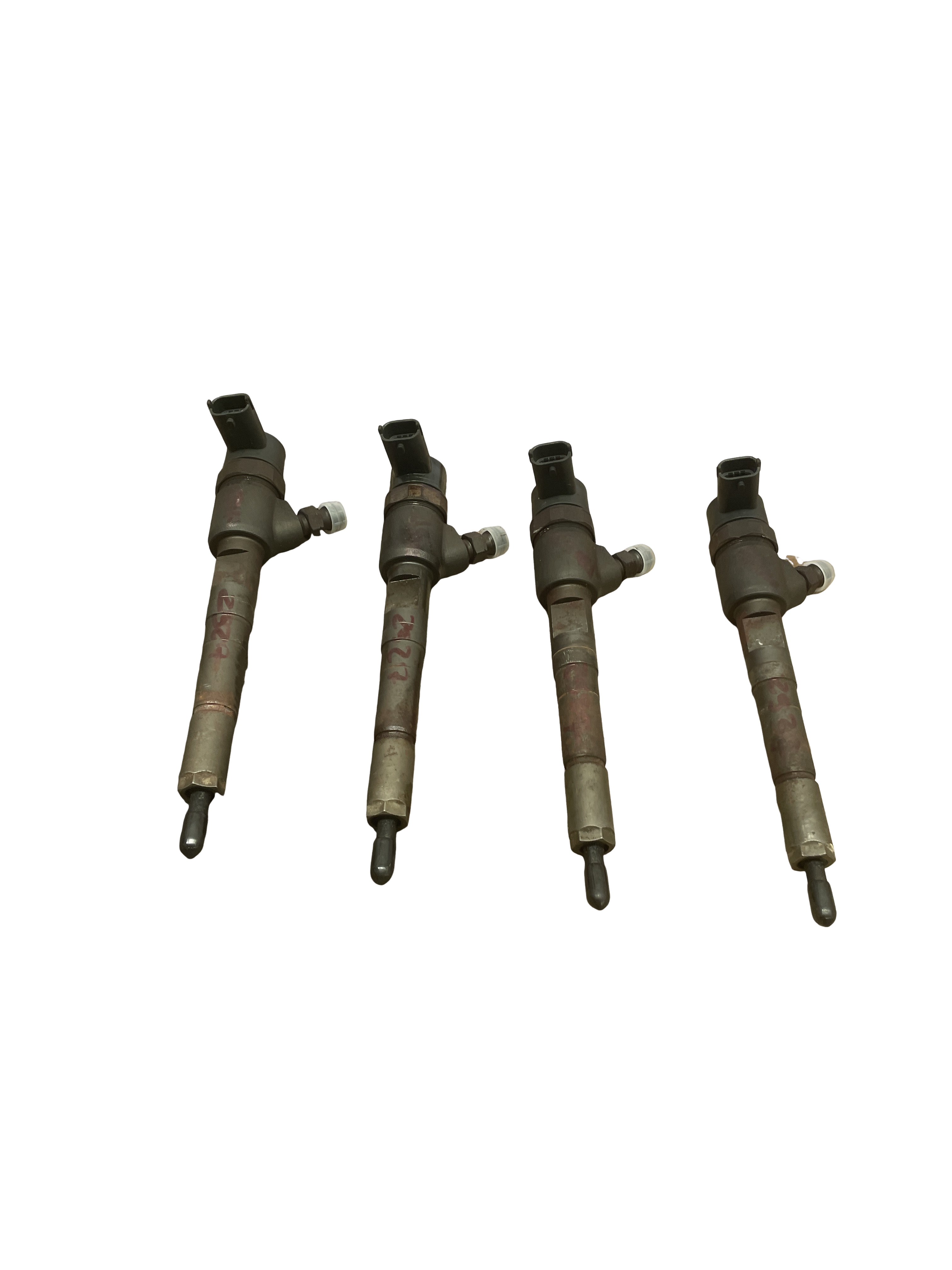 Kit Iniettori (Bosch) 93190435 0445110183 Usato