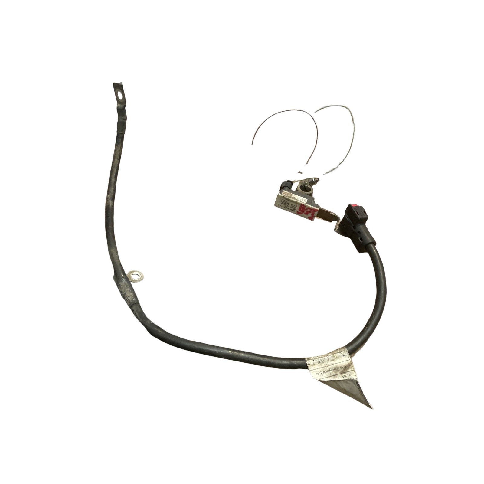 Sensore Ibs Batteria Intelligente (Amphenol Magneti Marelli Bosch) MAGNETI MARELLI Usato