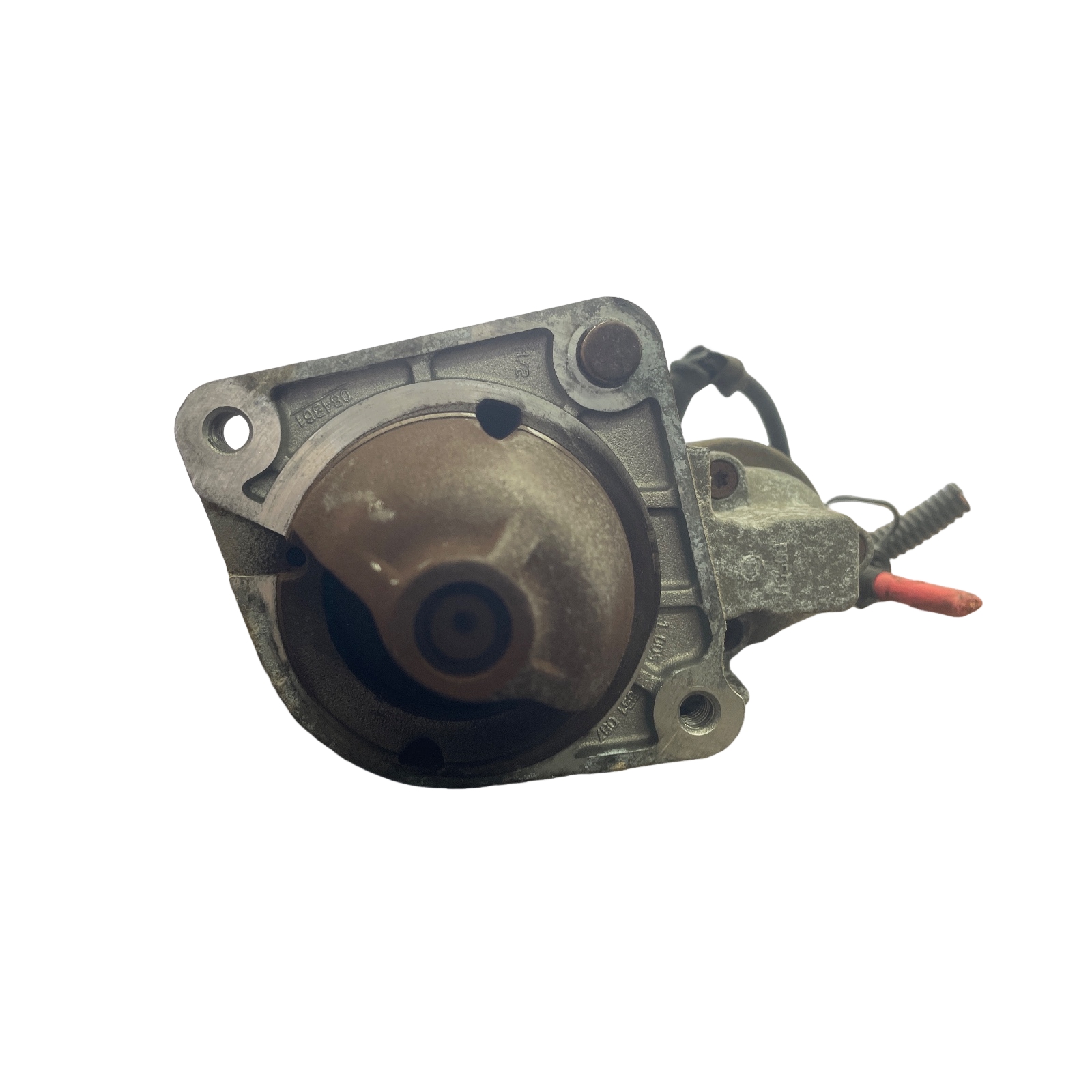 Motorino Avviamento 51832956 Usato