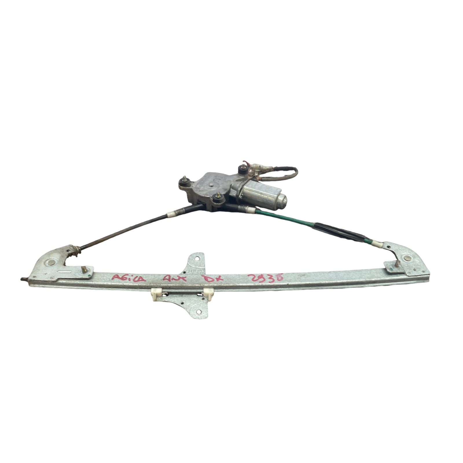 Alzacristallo Elettr. Porta Ant. Destro (Lames) 9215910 09200371 Usato