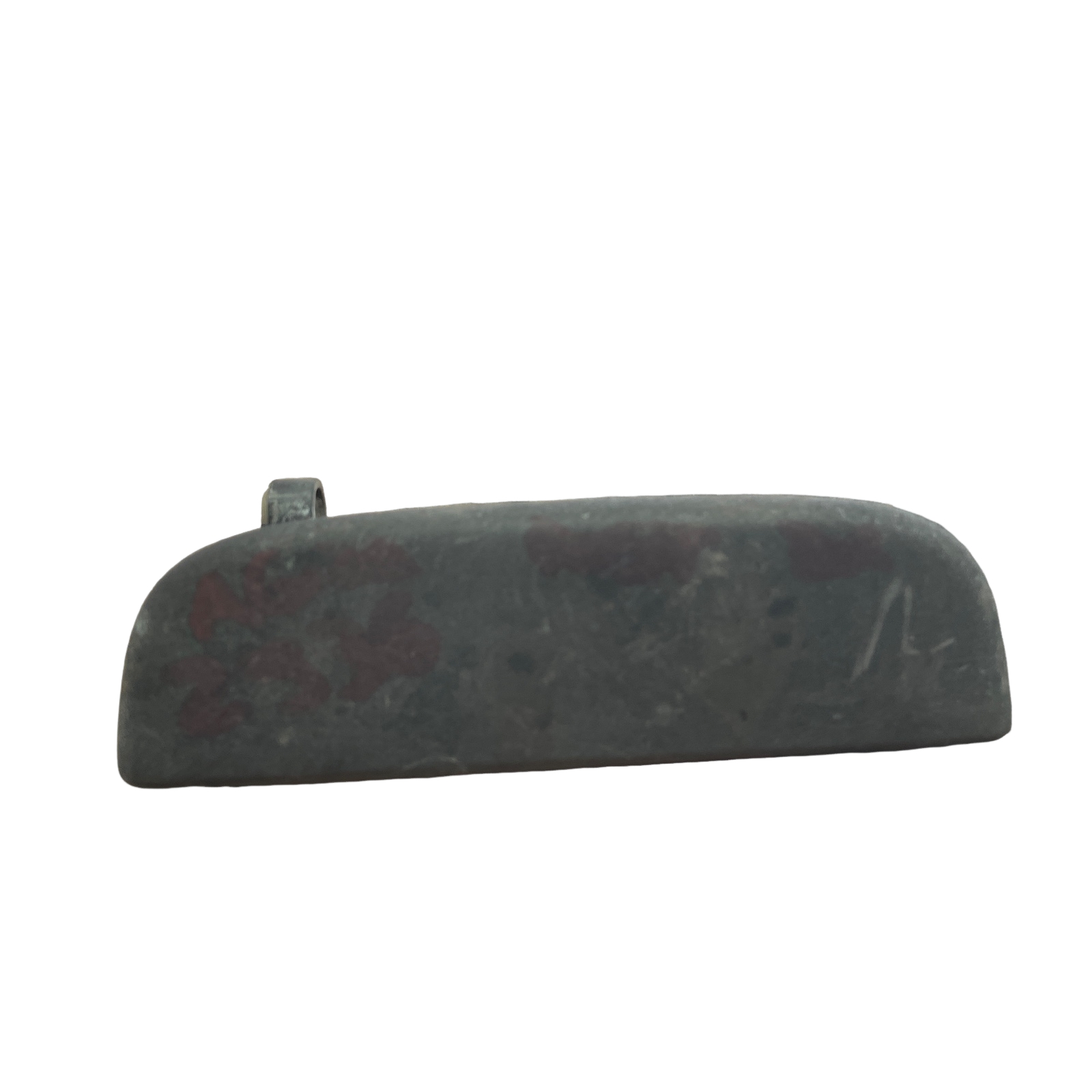 Maniglia Porta Post. Destro 90567802 PA6-GF30 Usato