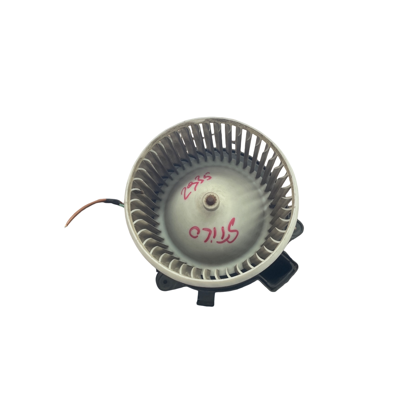 Motorino Ventilazione Abitacolo (Denso Denso Thermal Systems S.p.a.) 77363823 5A0030100 Usato
