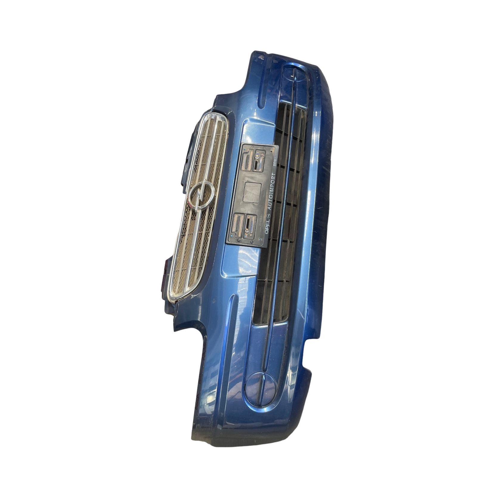 Paraurti Ant. (Opel) 9209110 Usato
