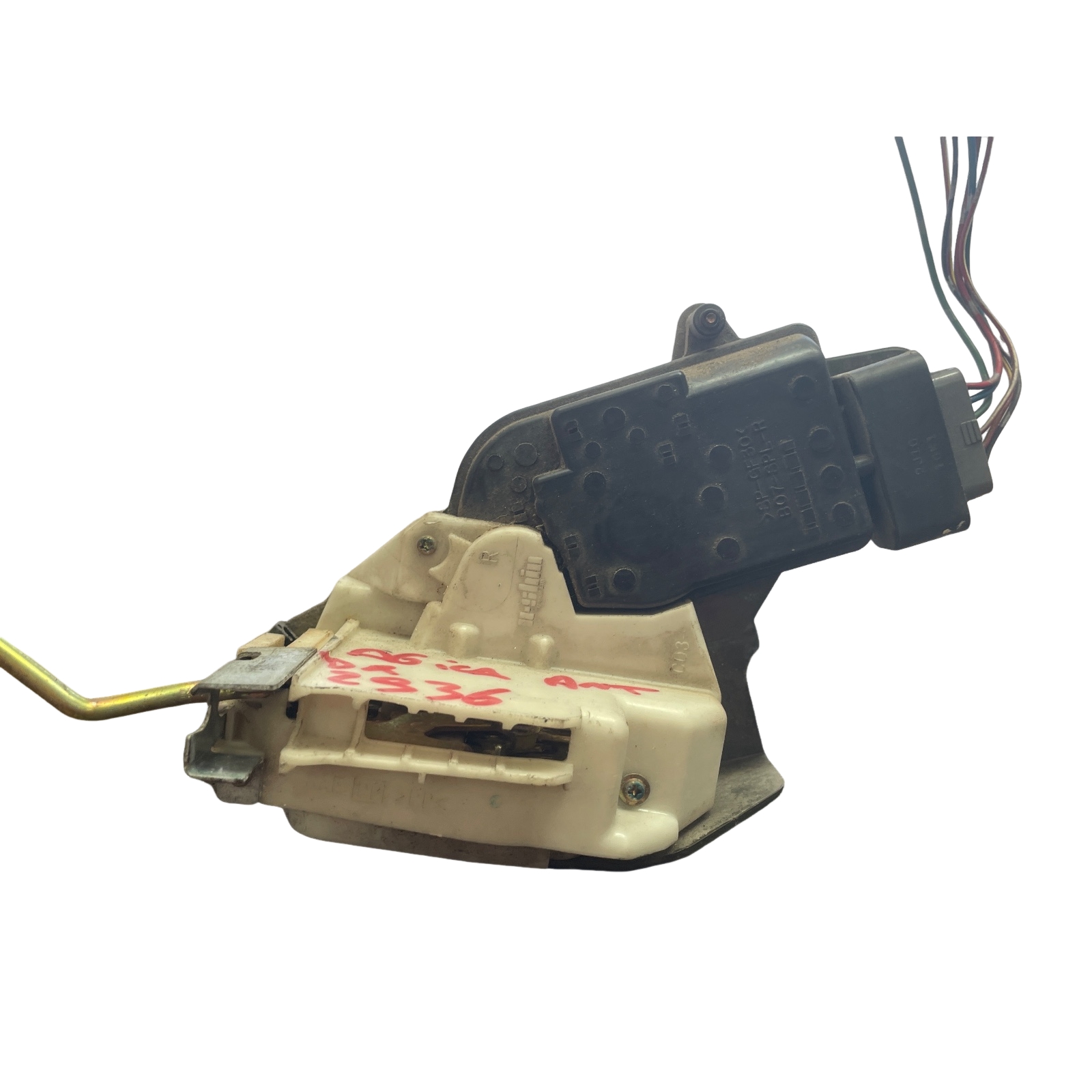 Serratura Porta Ant. Destro 9204921 B07-SPL-R Usato