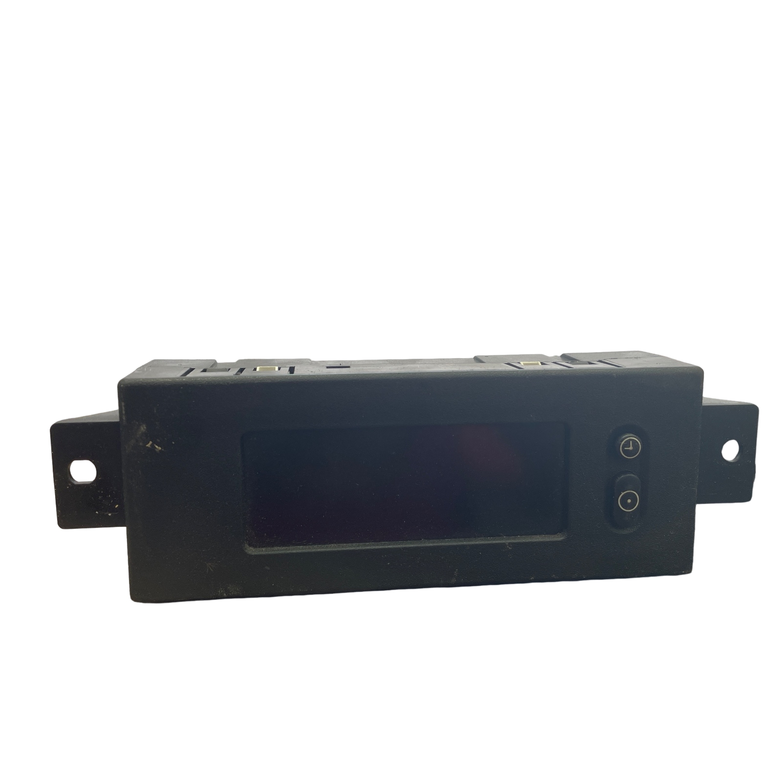 Display Multifunzione (Siemens) 13255825 009133265 Usato