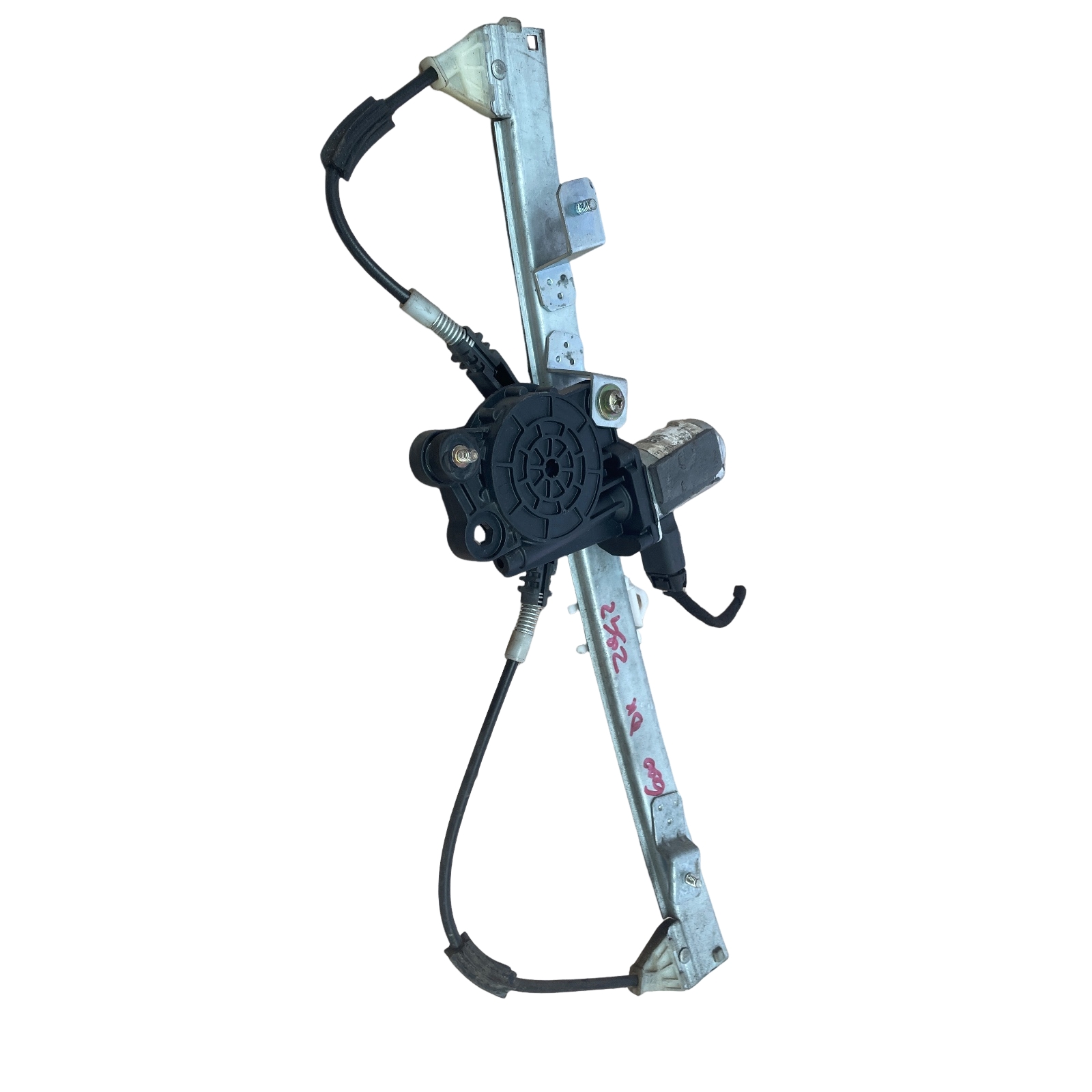 Alzacristallo Elettr. Porta Ant. Con Motorino Destro (Fiat) 51764549 FLX-12 Usato