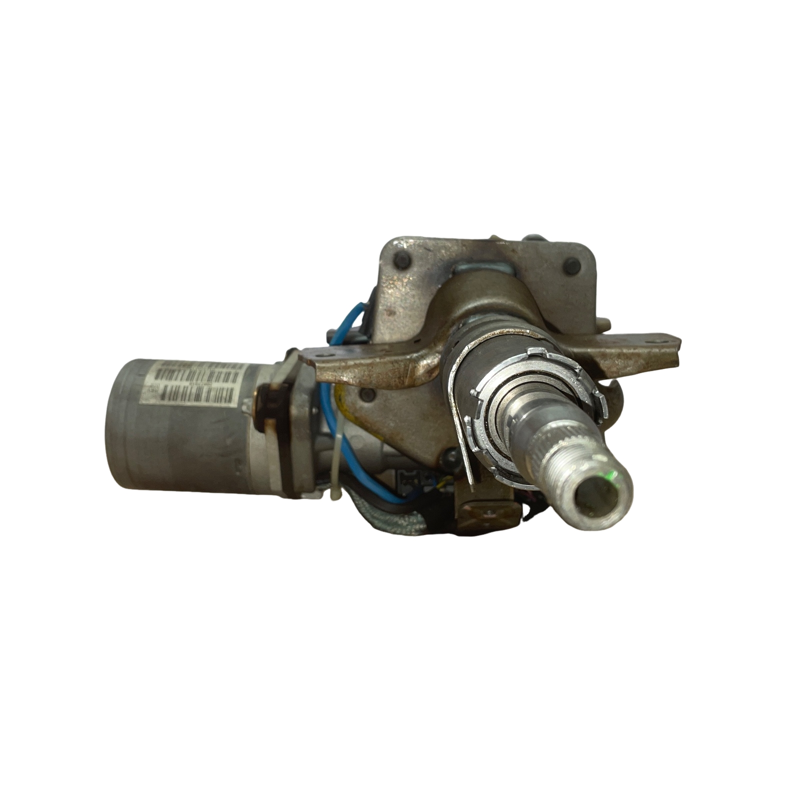 Servosterzo Elettronico 51711703 Usato