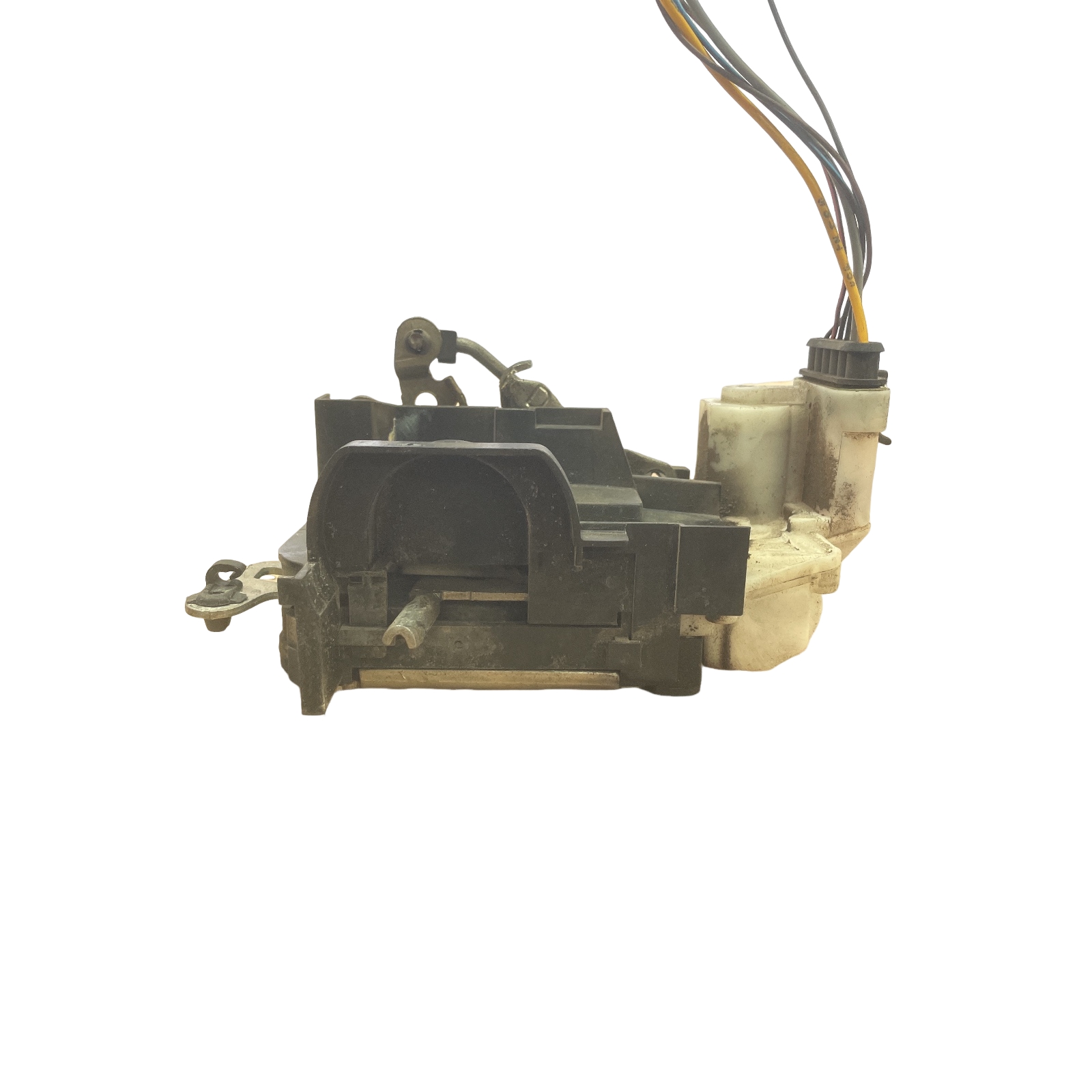 Serratura Porta Ant. Destro 46535997 FIAT Usato