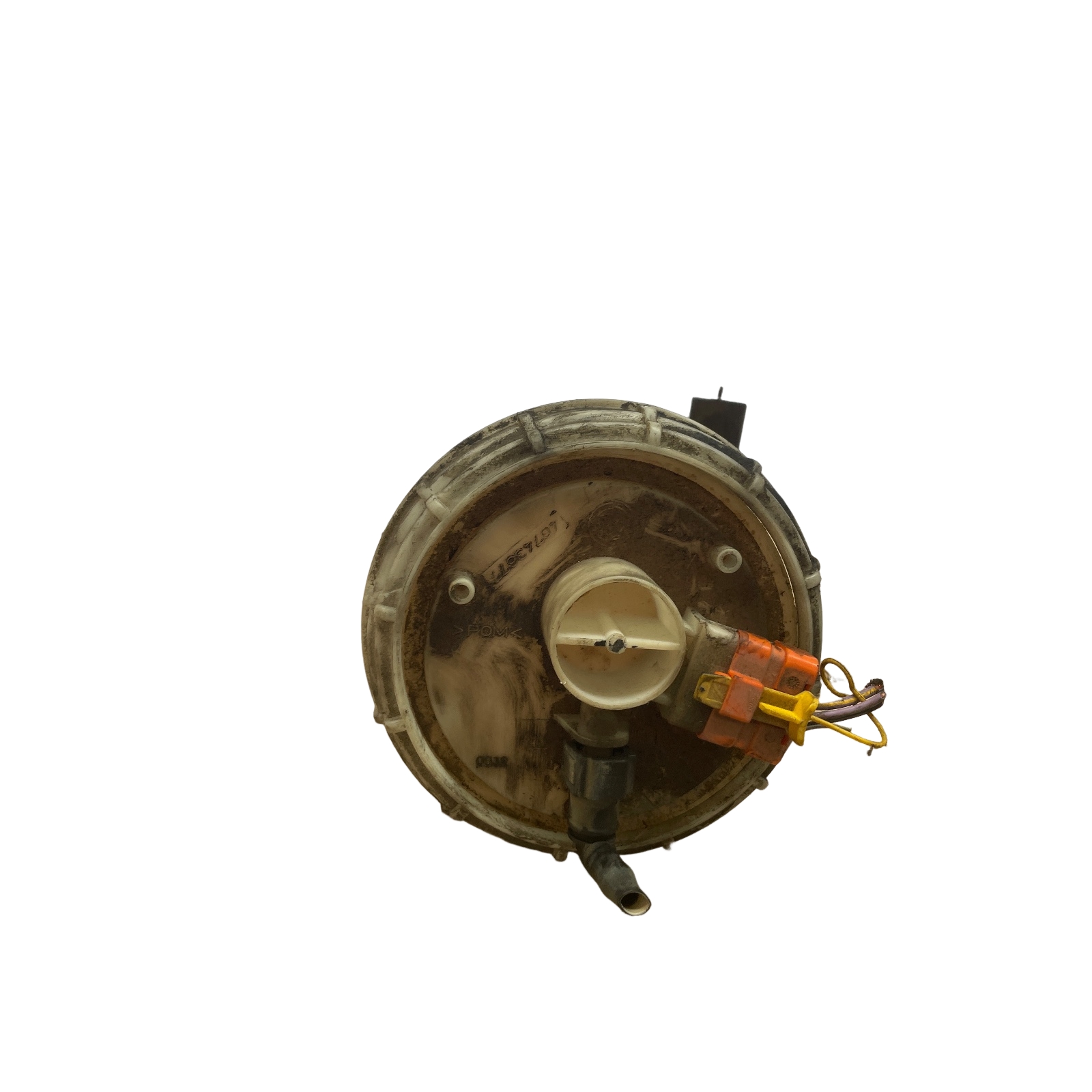 Pompa Carburante C/trasduttore (Galleggiante) 51709816 Usato