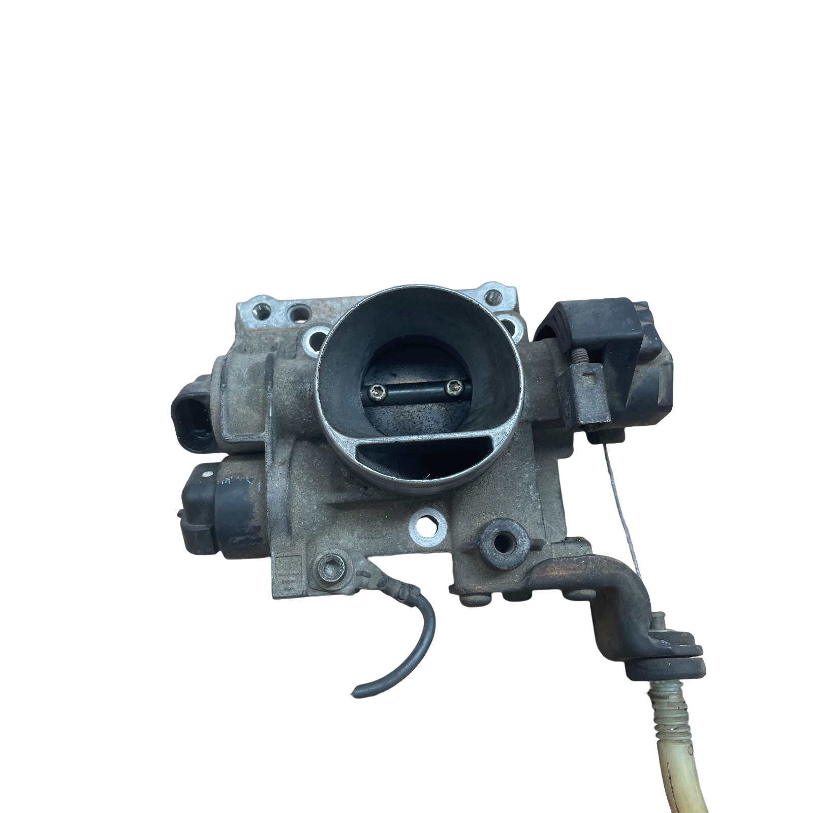 Corpo Farfallato 77363298 IB01/00 Usato