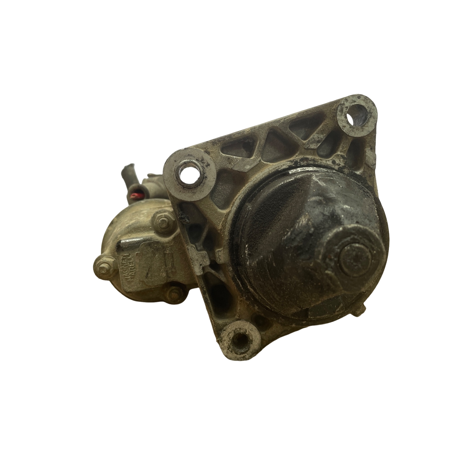 Motorino Avviamento (Magneti Marelli) 46548653 63101002 Usato