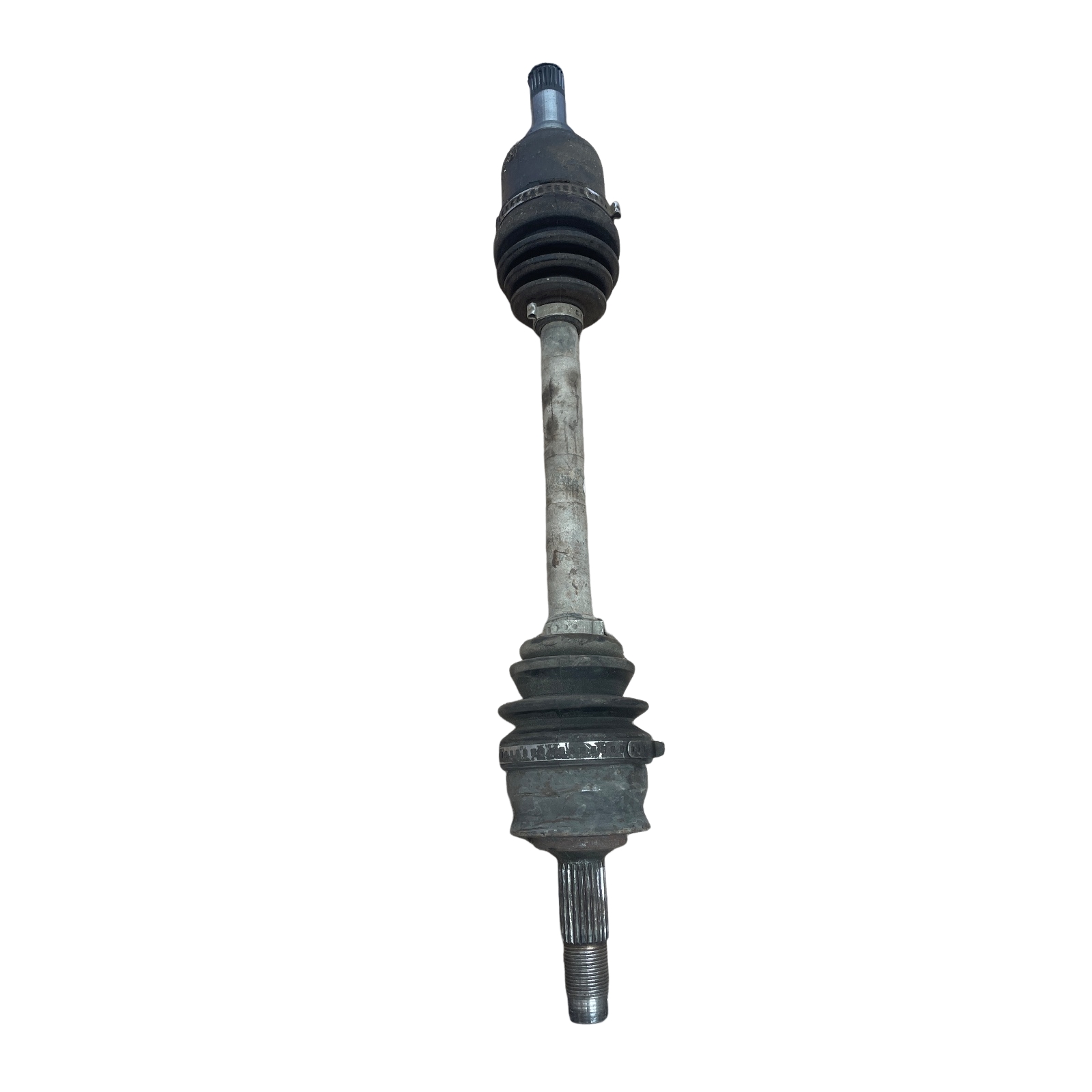 Semialbero Ant. Sinistro 46307368 Usato