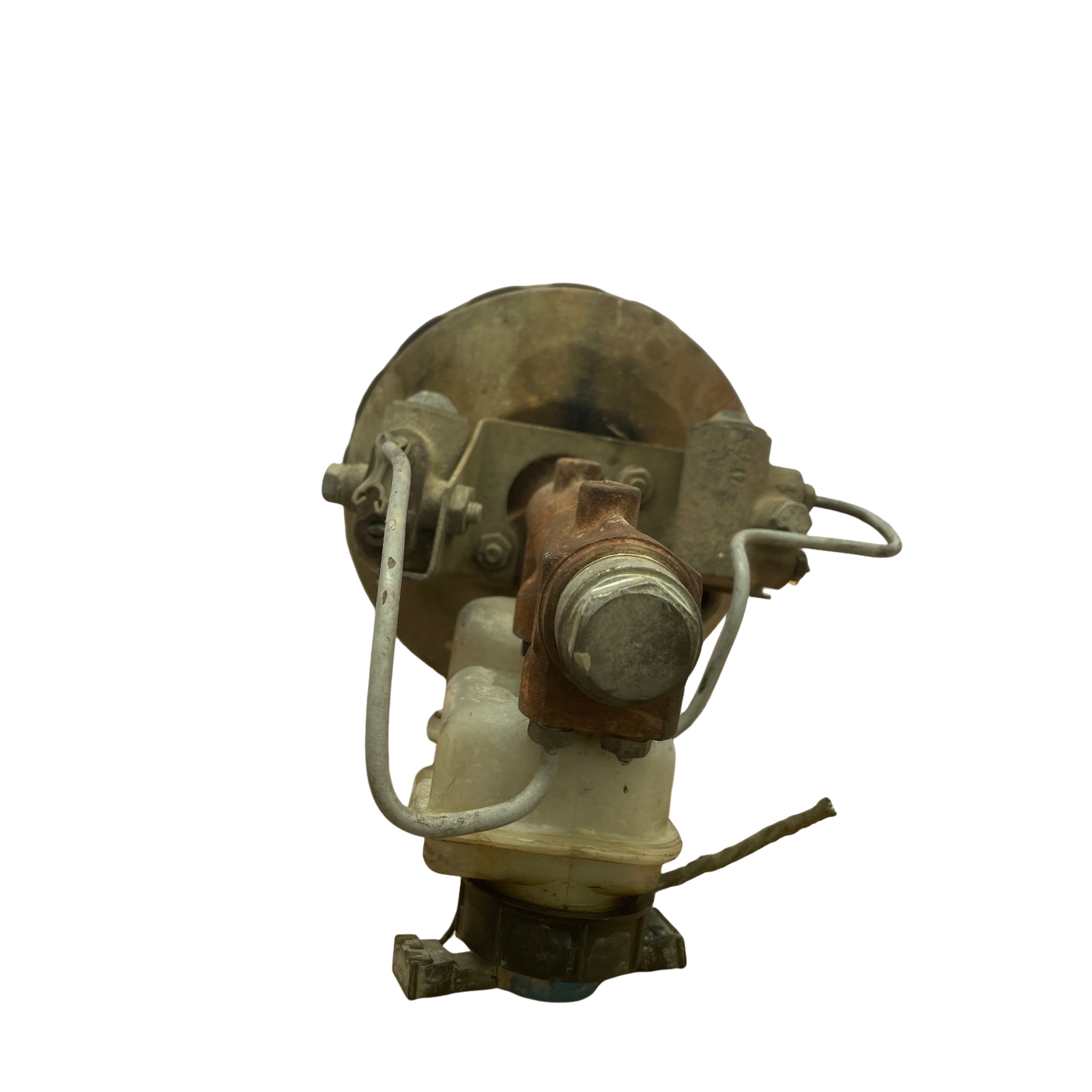 Servofreno (Fiat) 7744077 Usato