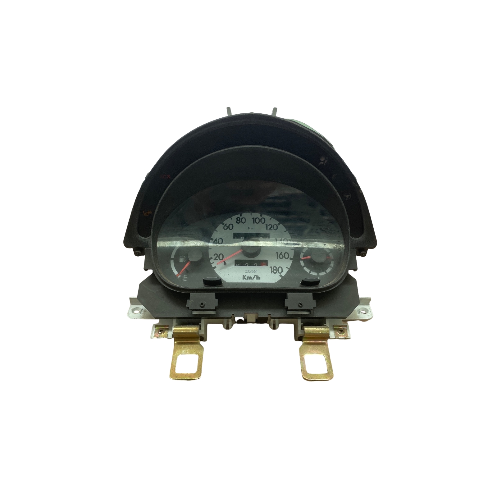 Strumentazione Compl. (Fiat) 735289350 Usato
