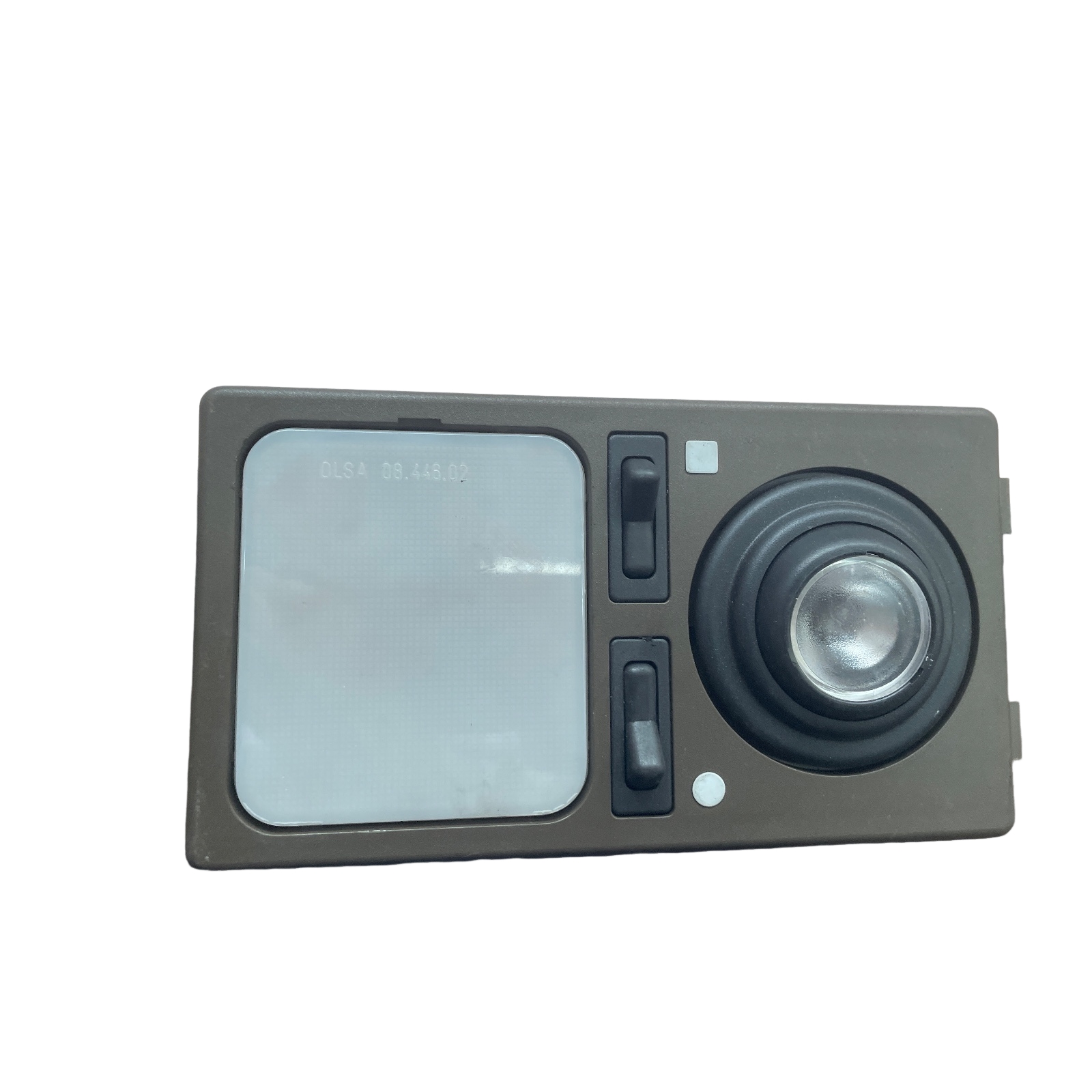 Luce Cortesia Ant. Tetto (Olsa) 0843101 08.446.02 Usato