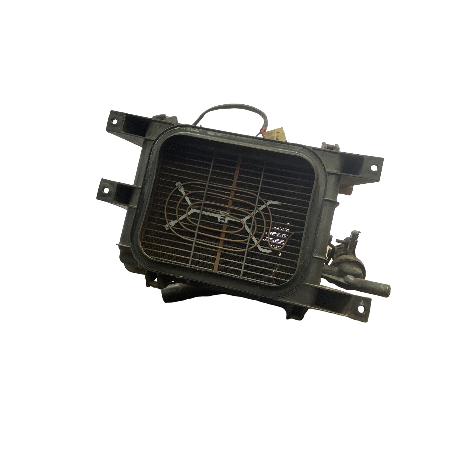 Motorino Ventilazione Abitacolo (Ipra) Usato