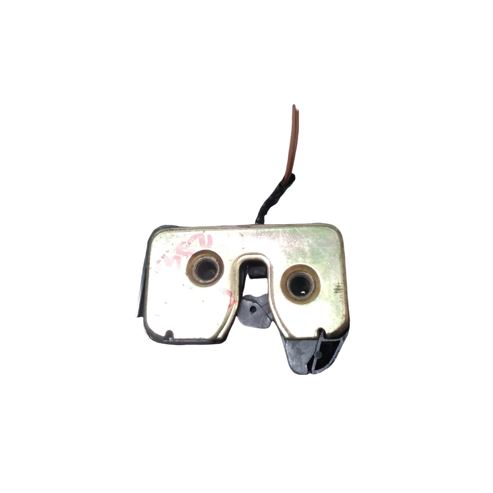 Serratura Portello Post. 6N0827505A Usato