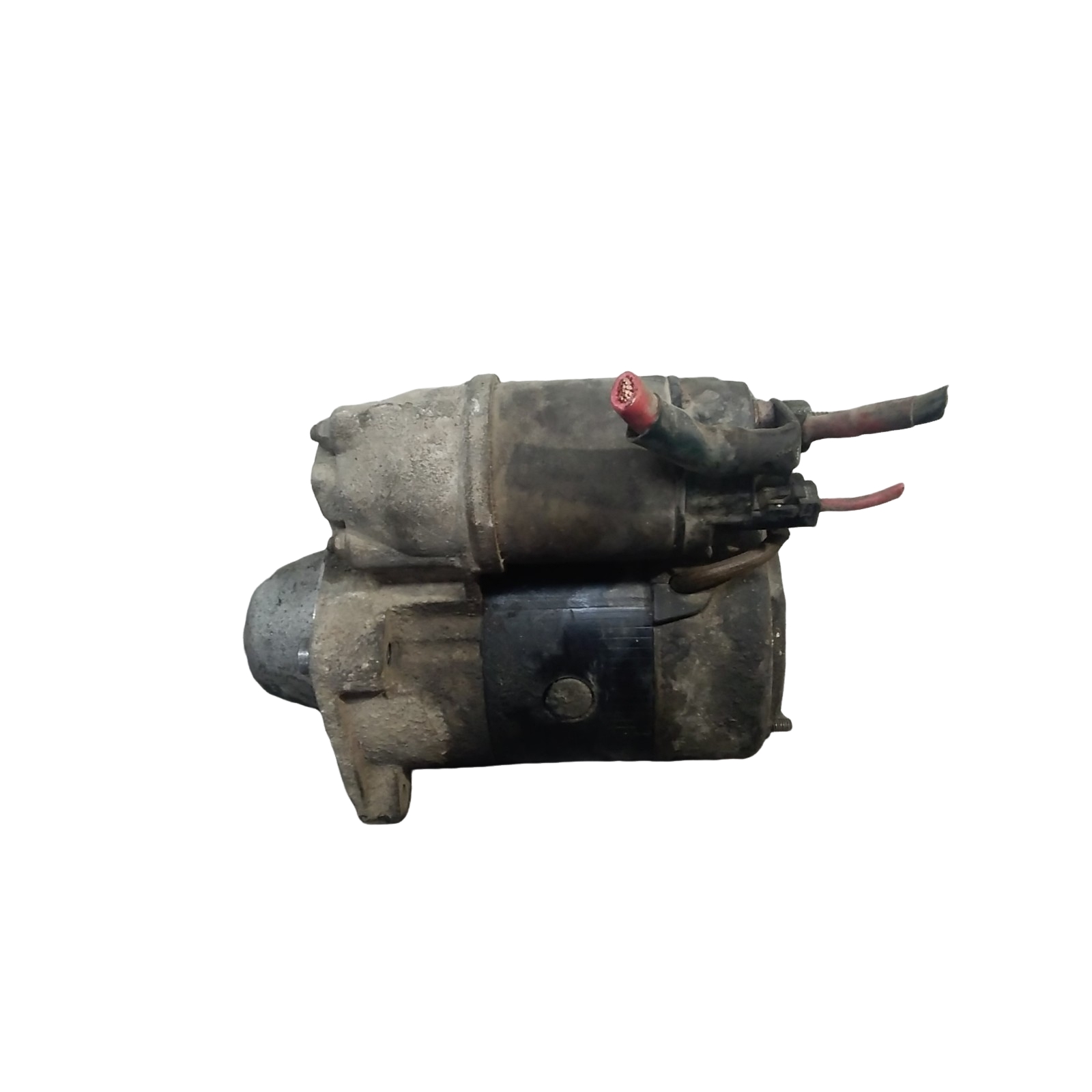 Motorino Avviamento (Magneti Marelli) 7735162 Usato