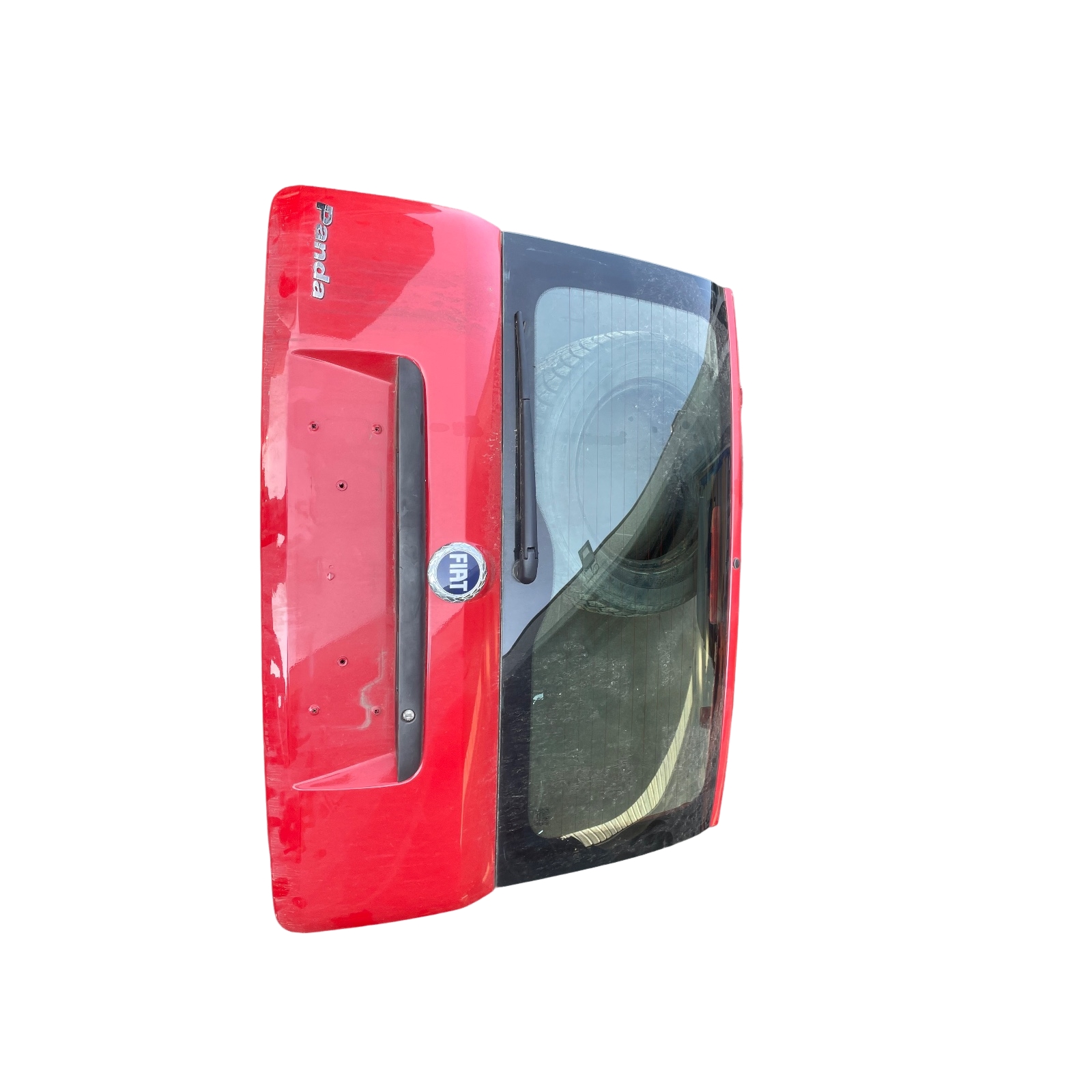Portello Post. (Pilkington) 46827172 43R-001583 Usato