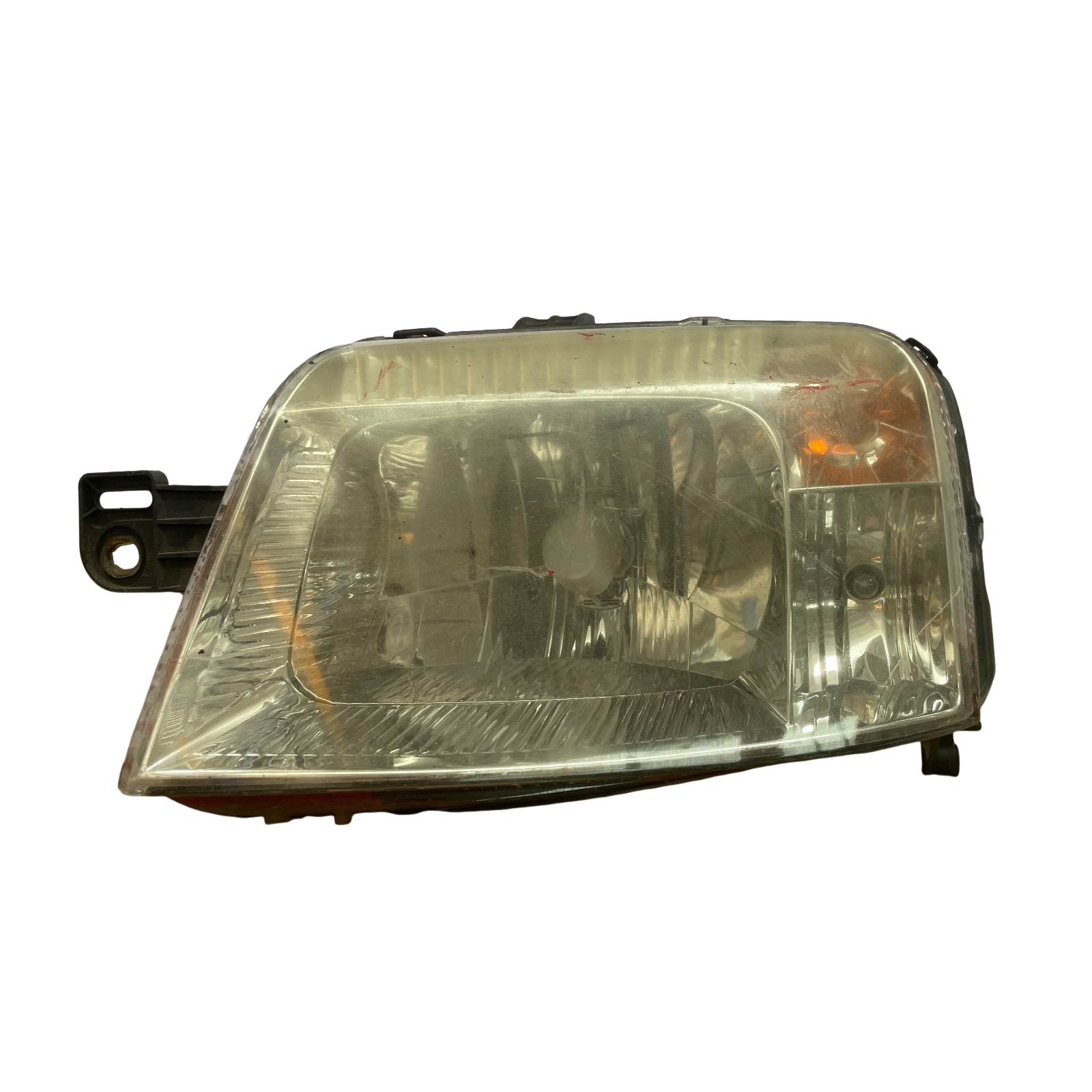 Proiettore Sinistro (Fiat) 51867677 41850778 Usato