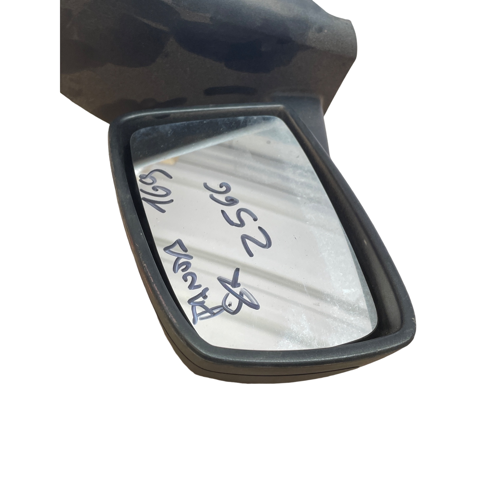 Retrovisore Est. Regolaz. Elettr. Sinistro (Fico Mirrors) 735407997 01704662700 Usato