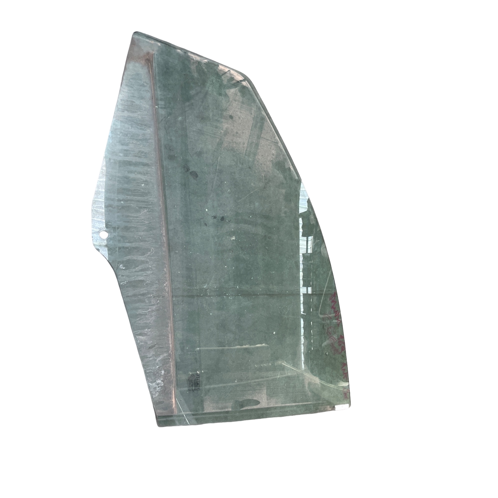 Scendente Atermico Porta Ant. Sinistro (Fiat Pilkington) 51770094 43R-001583 Usato