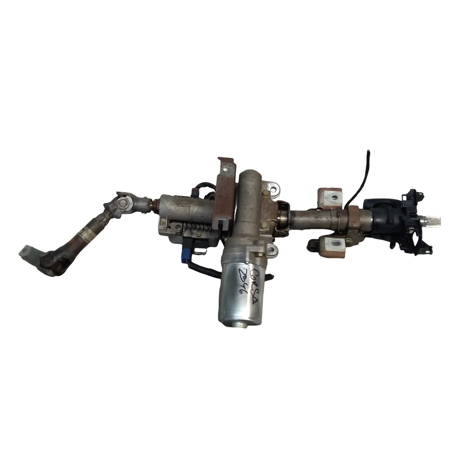 Servosterzo Elettronico (Gm Nsk Mitsubishi Electric Siemens Vdo) 9196421 13 205 208 Usato