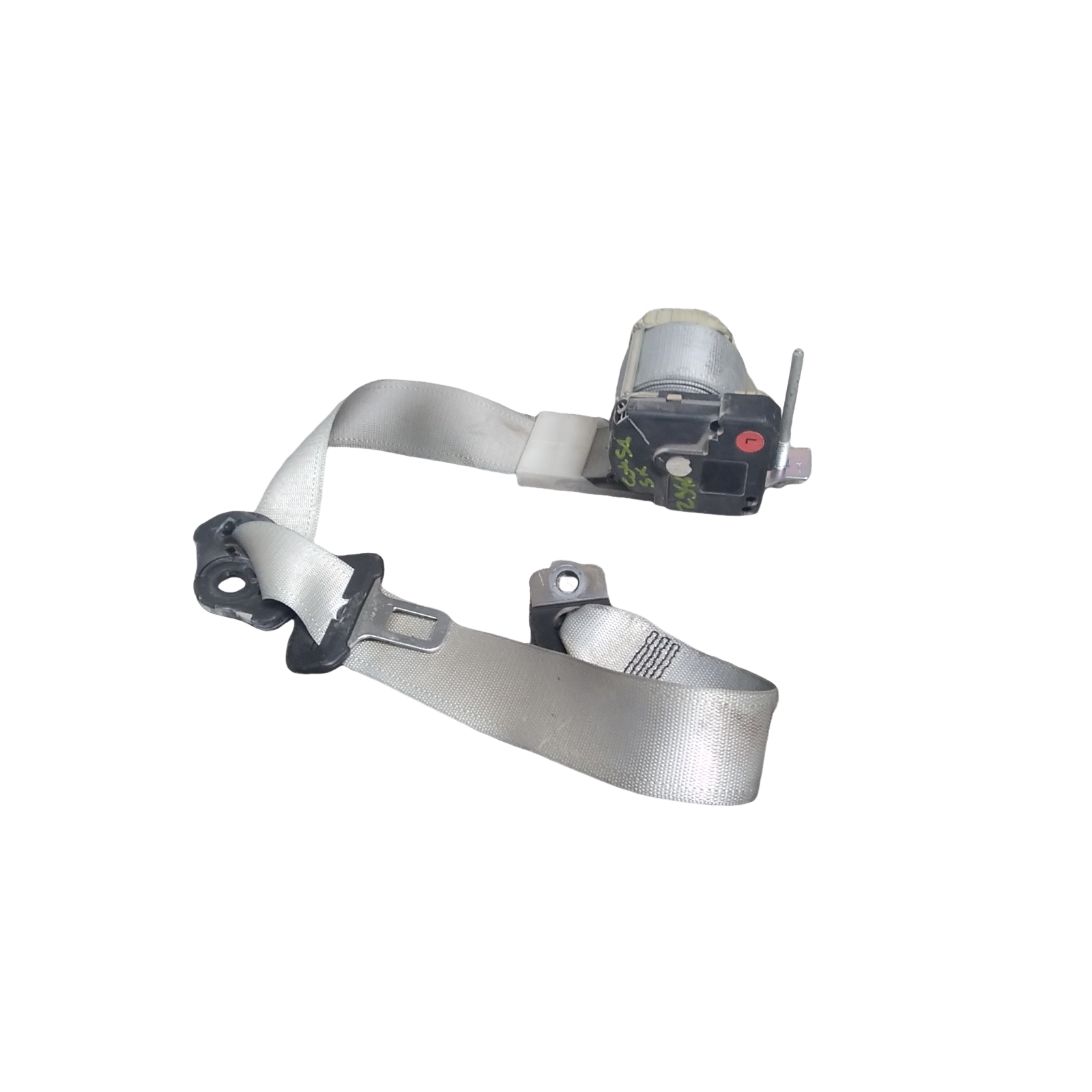 Cintura Di Sicurezza Ant. Sinistro 9226180 Usato