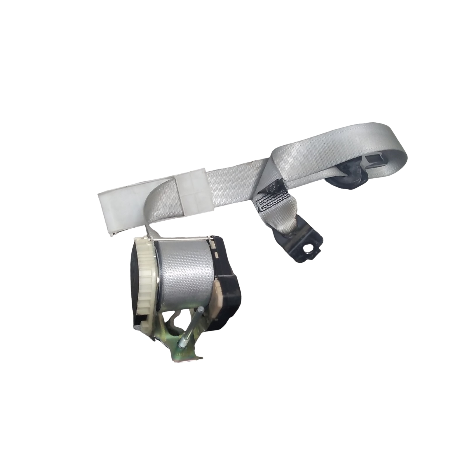 Cintura Di Sicurezza Ant. Destro 9226181 Usato