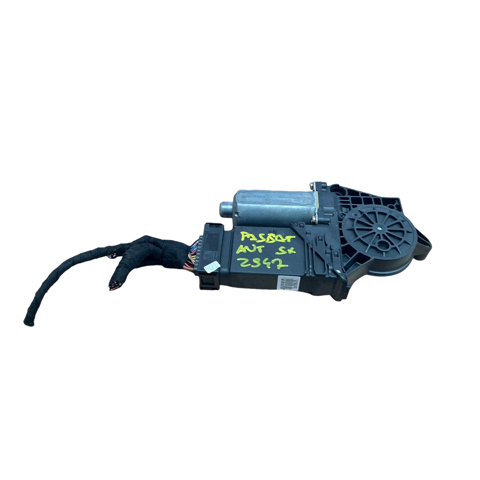 Motorino Alzacristallo Porta Ant. Sinistro 1J0959801H02X 101430-202 Usato
