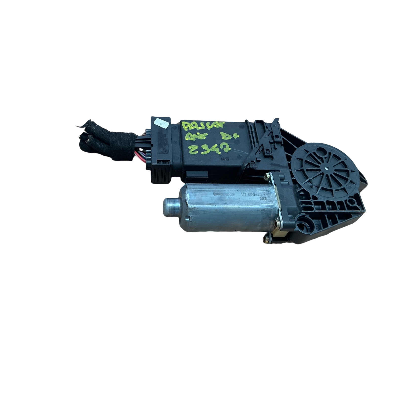 Motorino Alzacristallo Porta Ant. Destro (Valeo Bosch) 1J0959801H02X 130 821 696 Usato