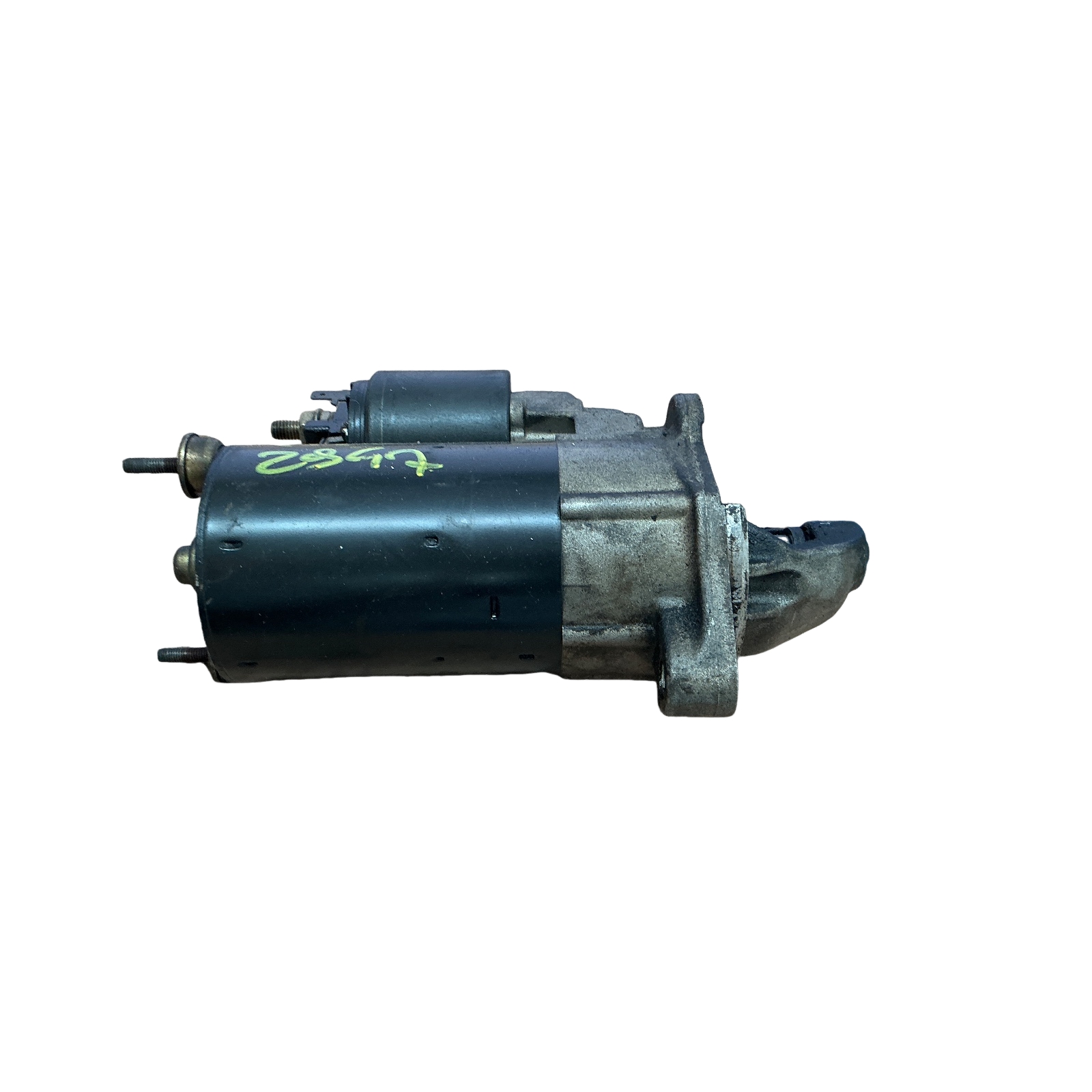 Motorino Avviamento 068911024GX 1 005 821 968 Usato