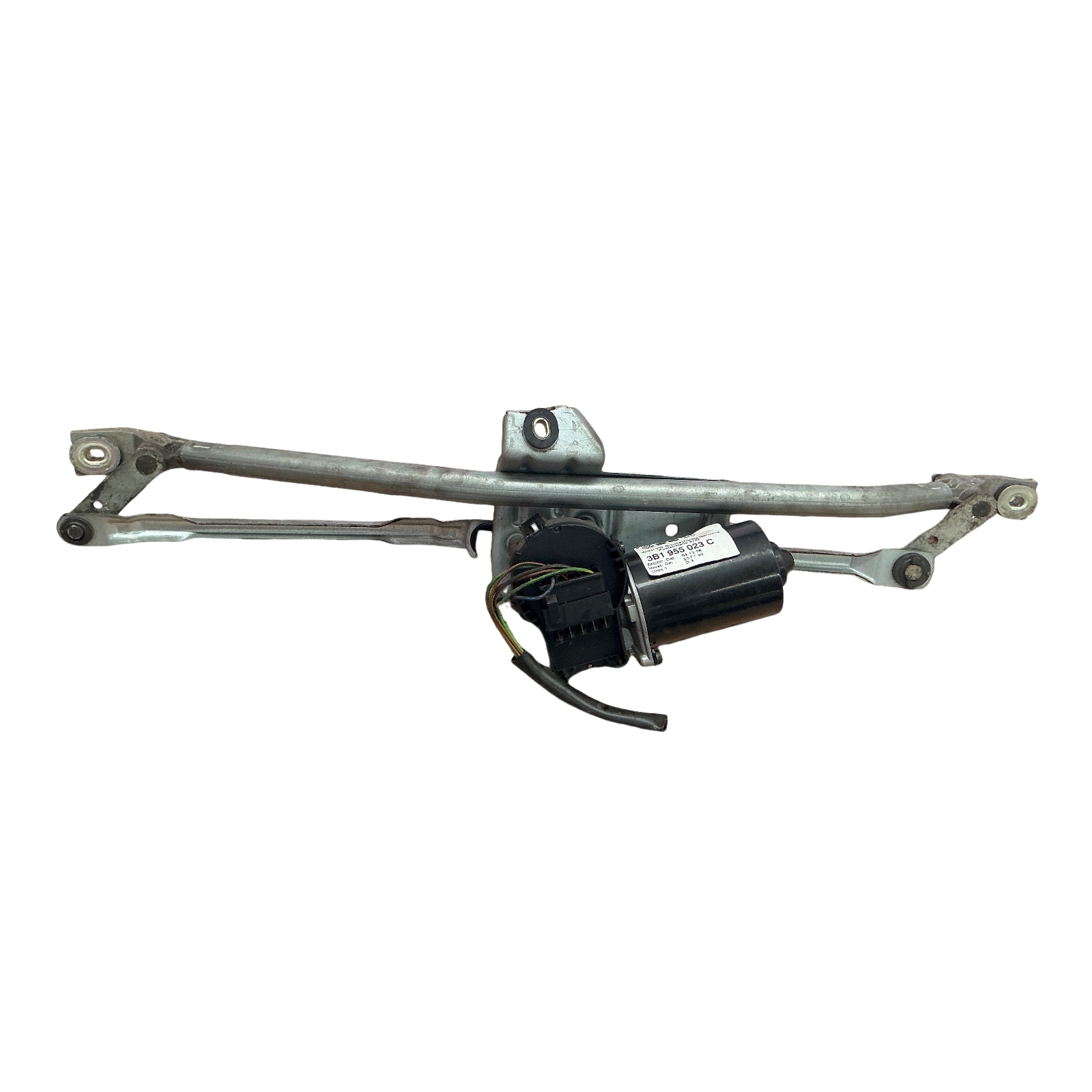 Motorino Tergiparabrezza (Vw) 8D1955113B 3B1 955 023 C Usato