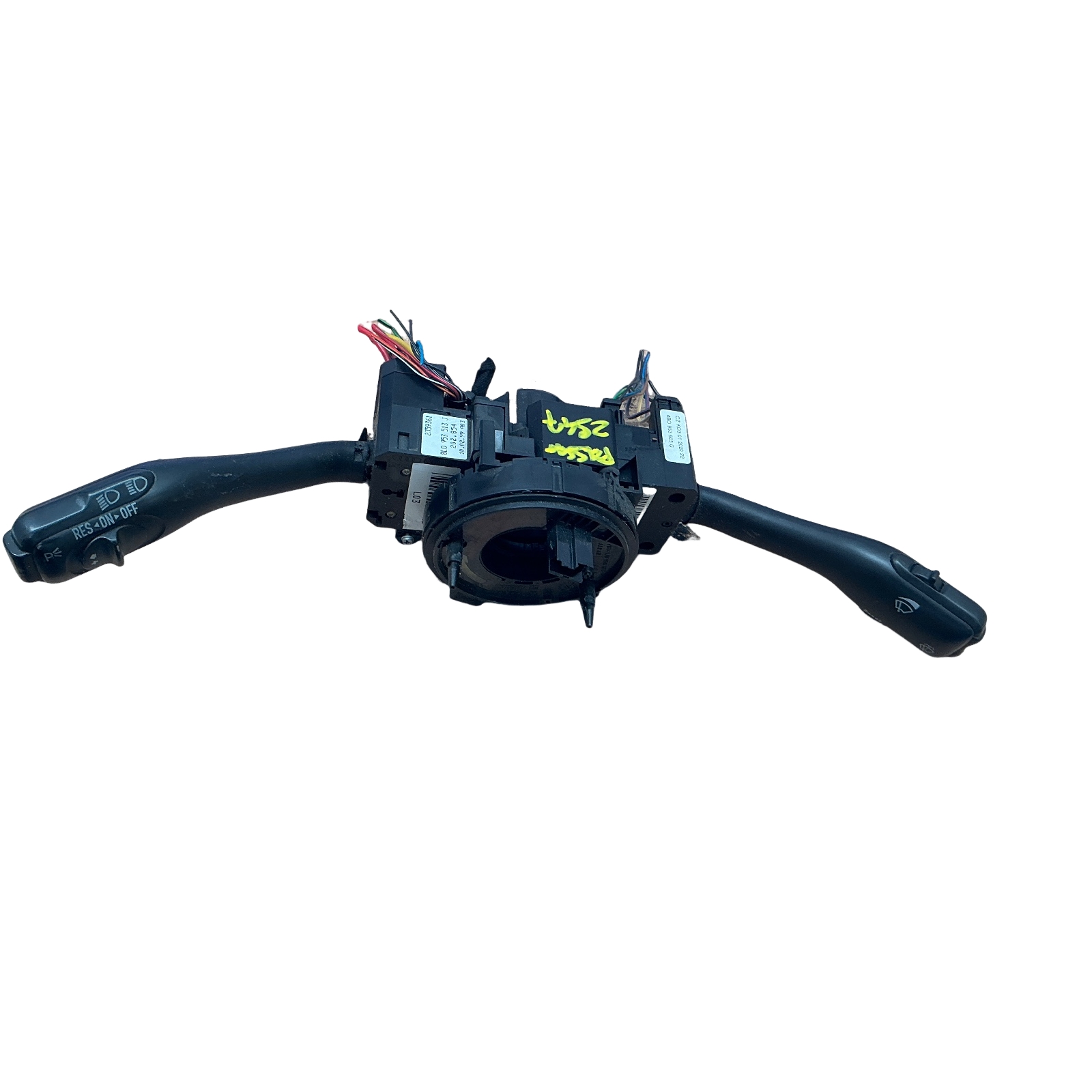 Devioguidasgancio (*) ND 8L0 953 513 J Usato