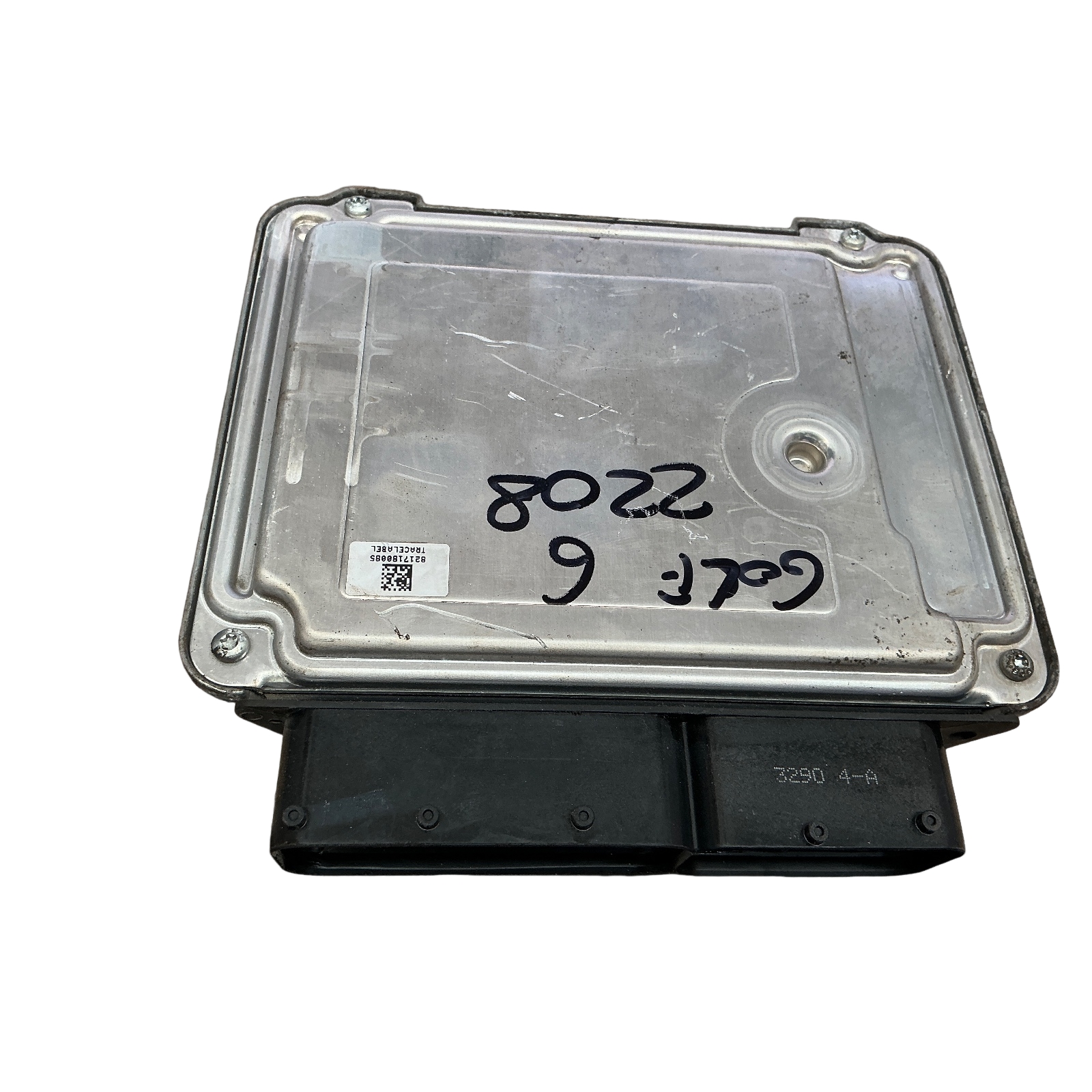 Centralina Iniezione (Bosch) 03L906022AG BOSCH Usato