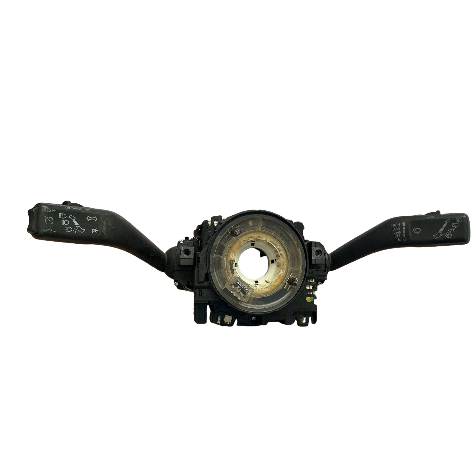 Devioguidasgancio (Audi Volkswagen Lk) 1K0959653C 01 2035 04 Usato