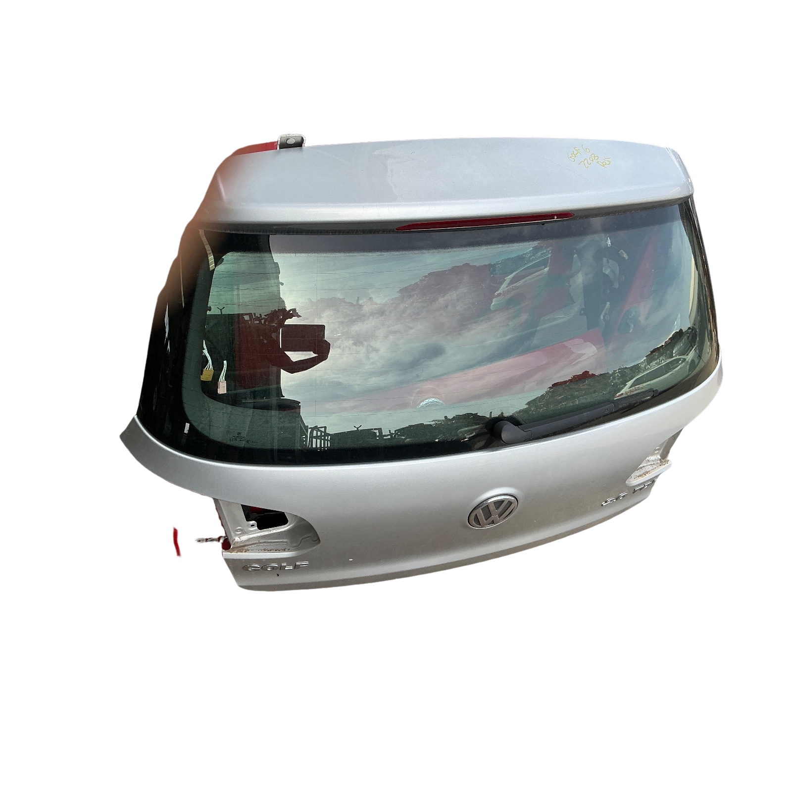 Portello Post. 5K6827025J Usato