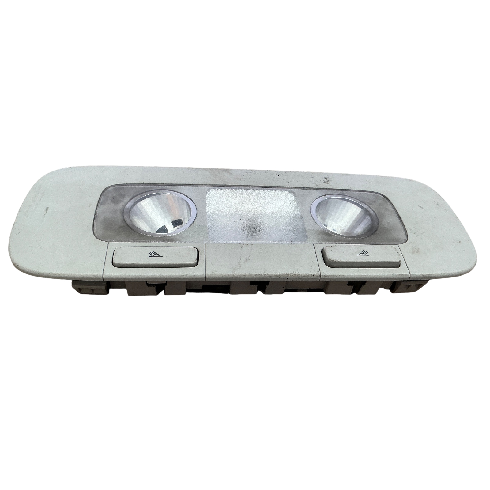 Luce Cortesia Post. Tetto (Volkswagen) 1K0947291HY20 3C0 947 291 D Usato