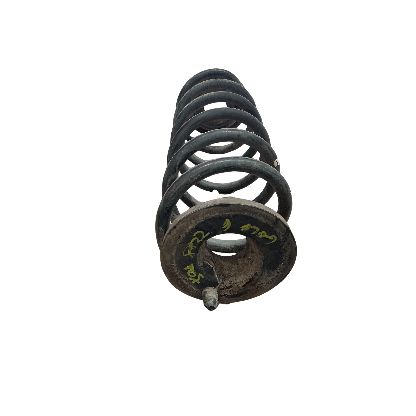 Molla Sosp. Post. Sinistro 1K0511115BC 1K0511115BT Usato