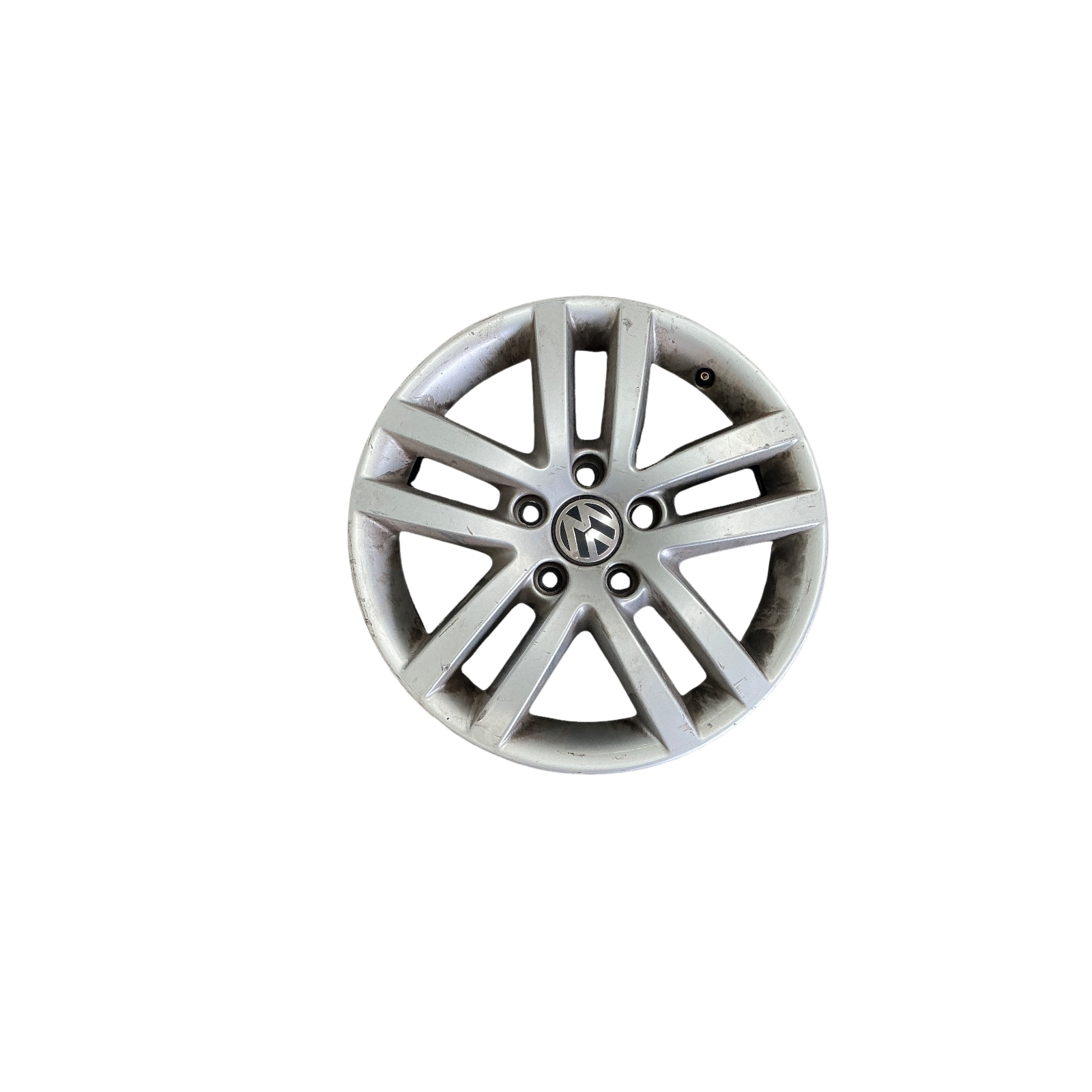 Disco Ruota Post. In Lega Sinistro (Volkswagen) 1K0601025BAFZZ Usato