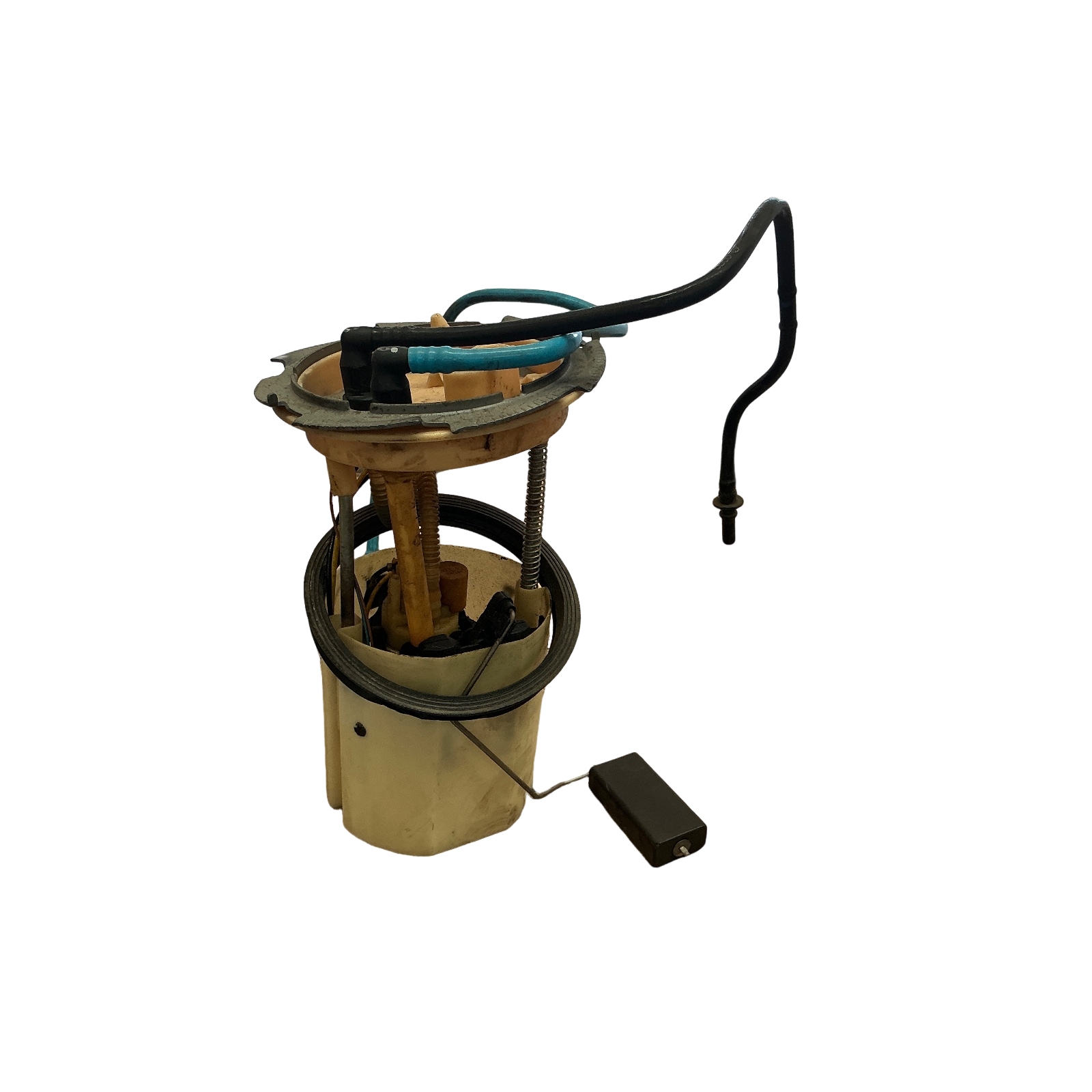 Pompa Carburante C/trasduttore (Galleggiante) 1K0919050AB Usato