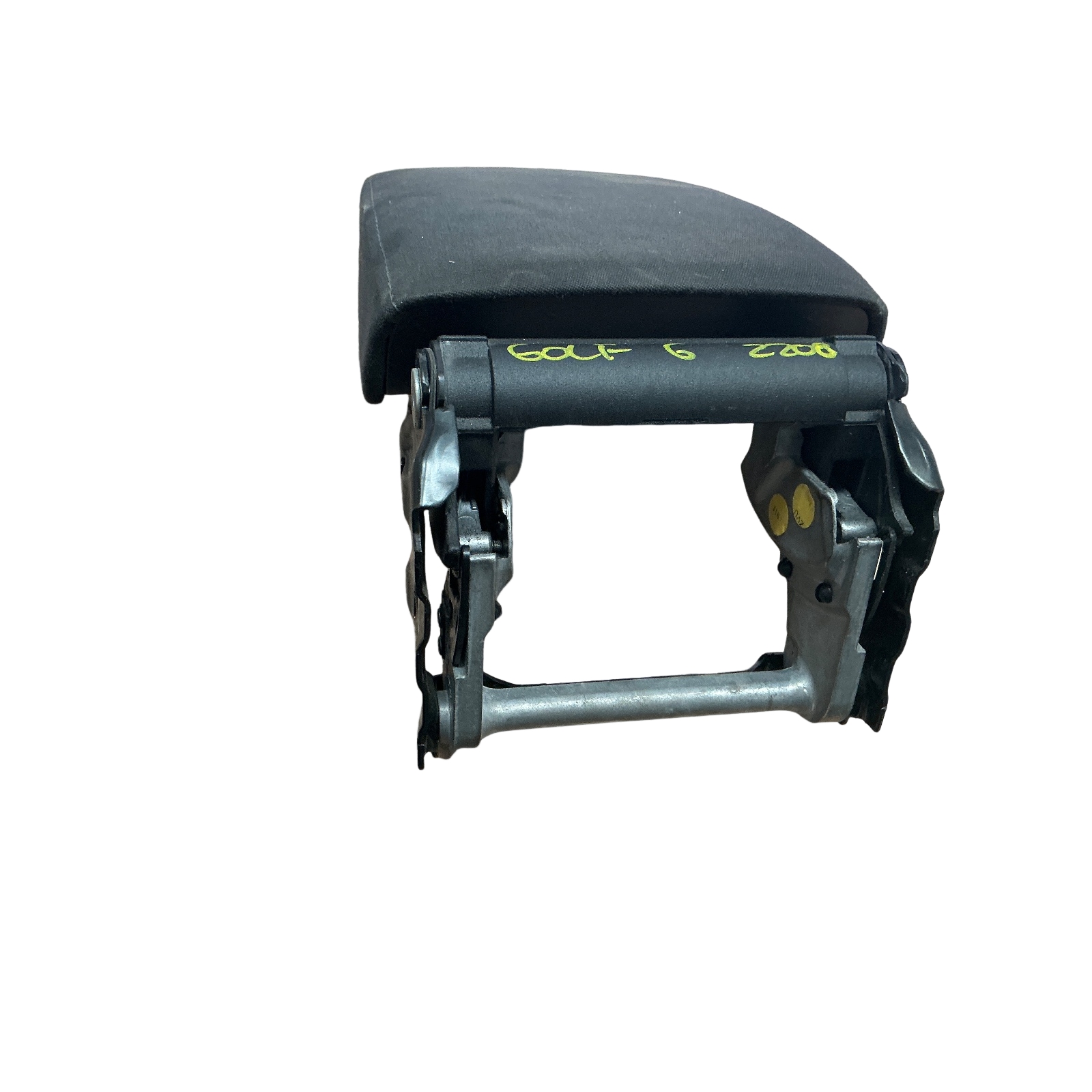 Appoggiabraccio Sedile Ant. Consolle Centr. 1K0864207EZVV Usato