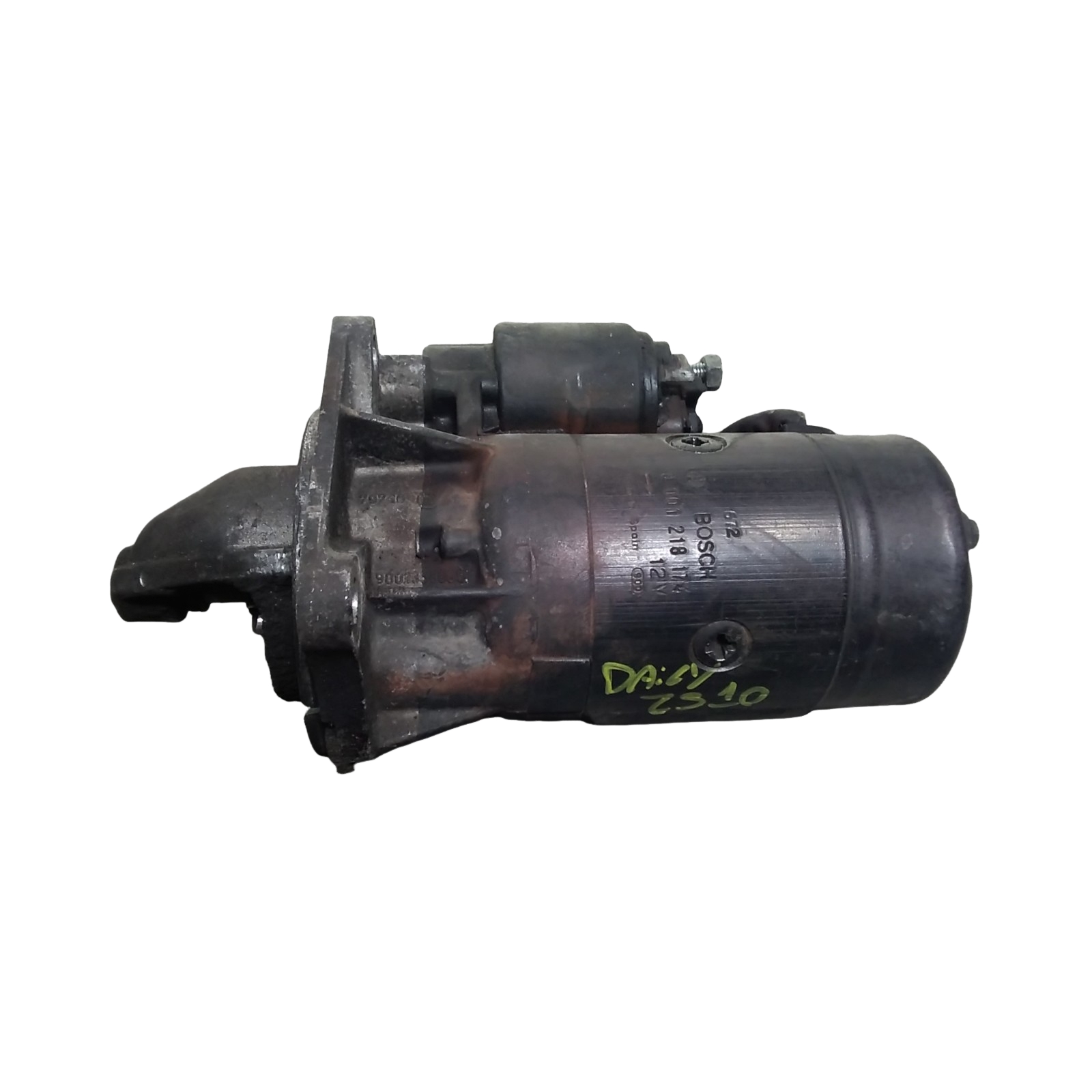 Motorino Avviamento (Bosch) 5801408583 0001218174 Usato