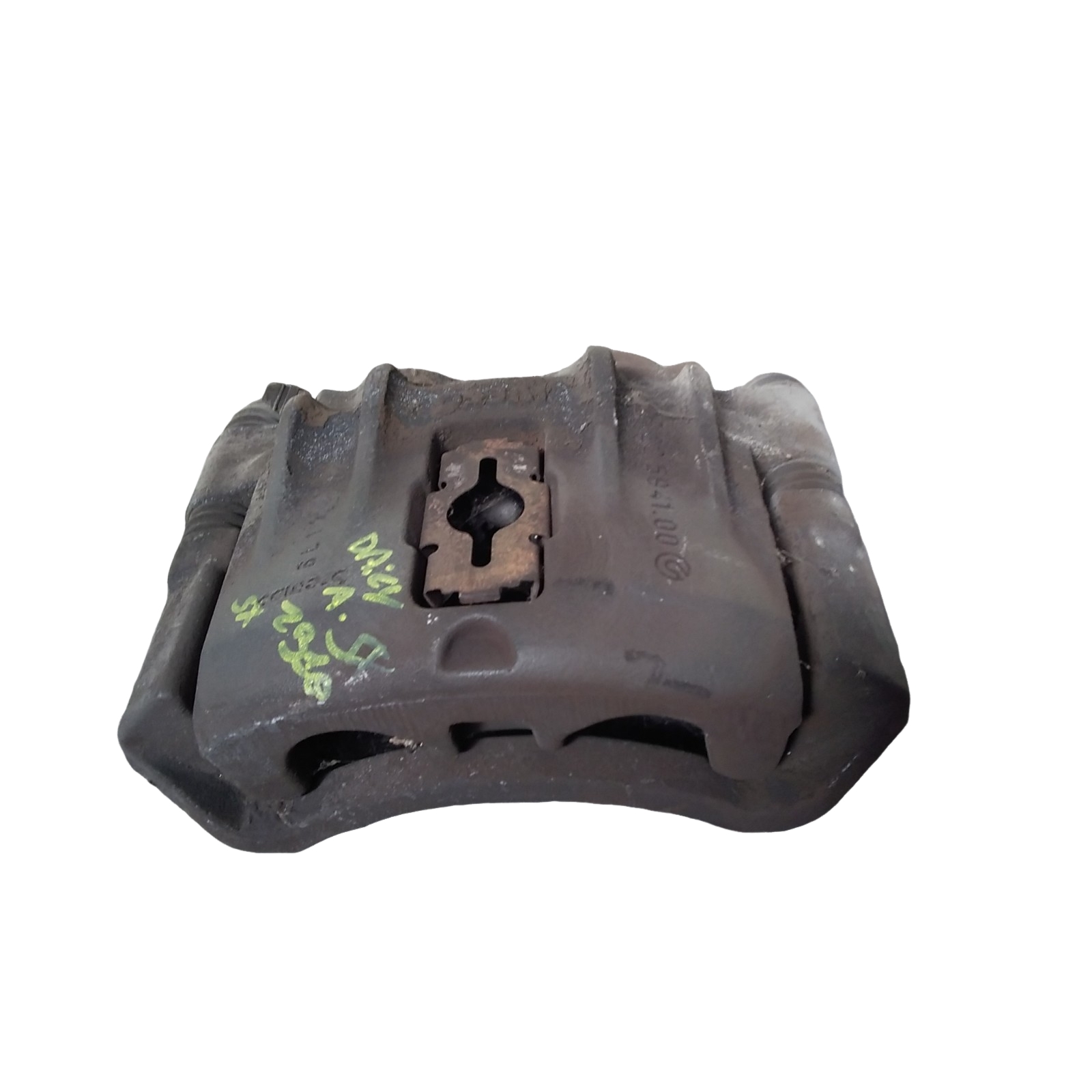 Pinza Freno Ant. Sinistro (Iveco) 42536624 5941.00 Usato